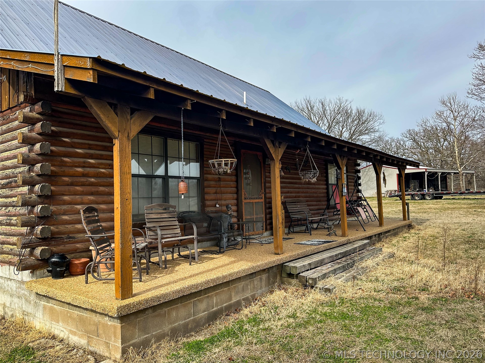 14356 S Hwy 82 Property Photo 27