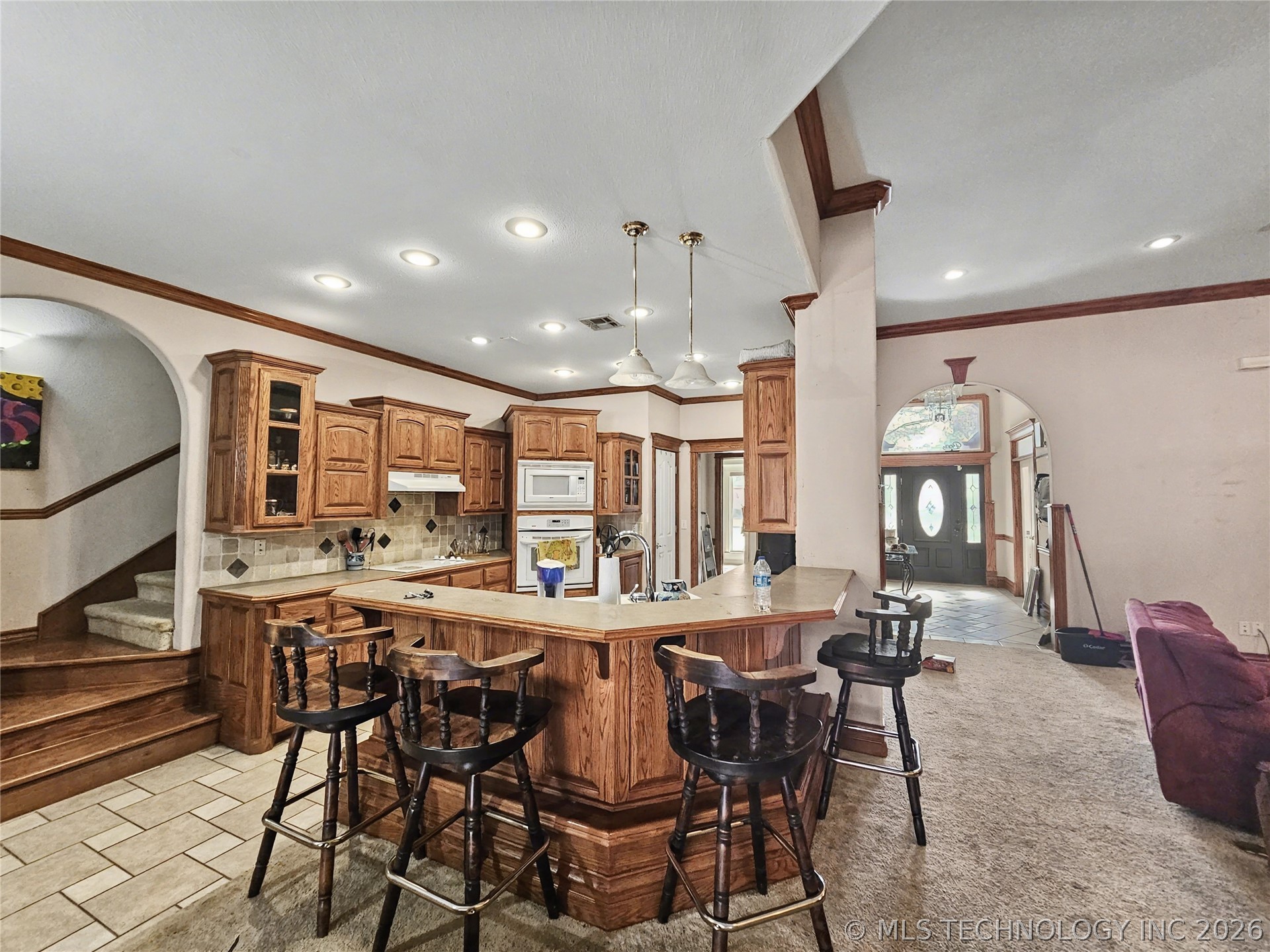 502 W 3rd Place Property Photo 16