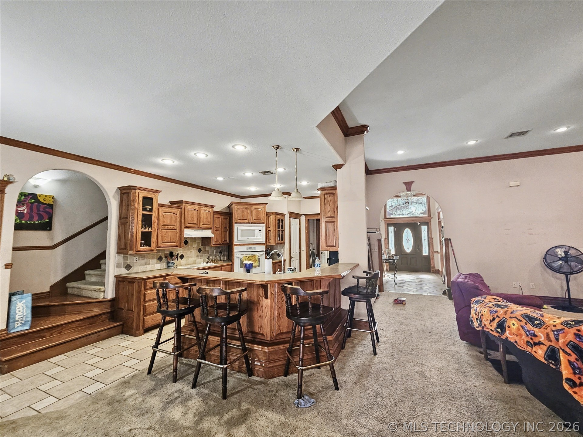 502 W 3rd Place Property Photo 17