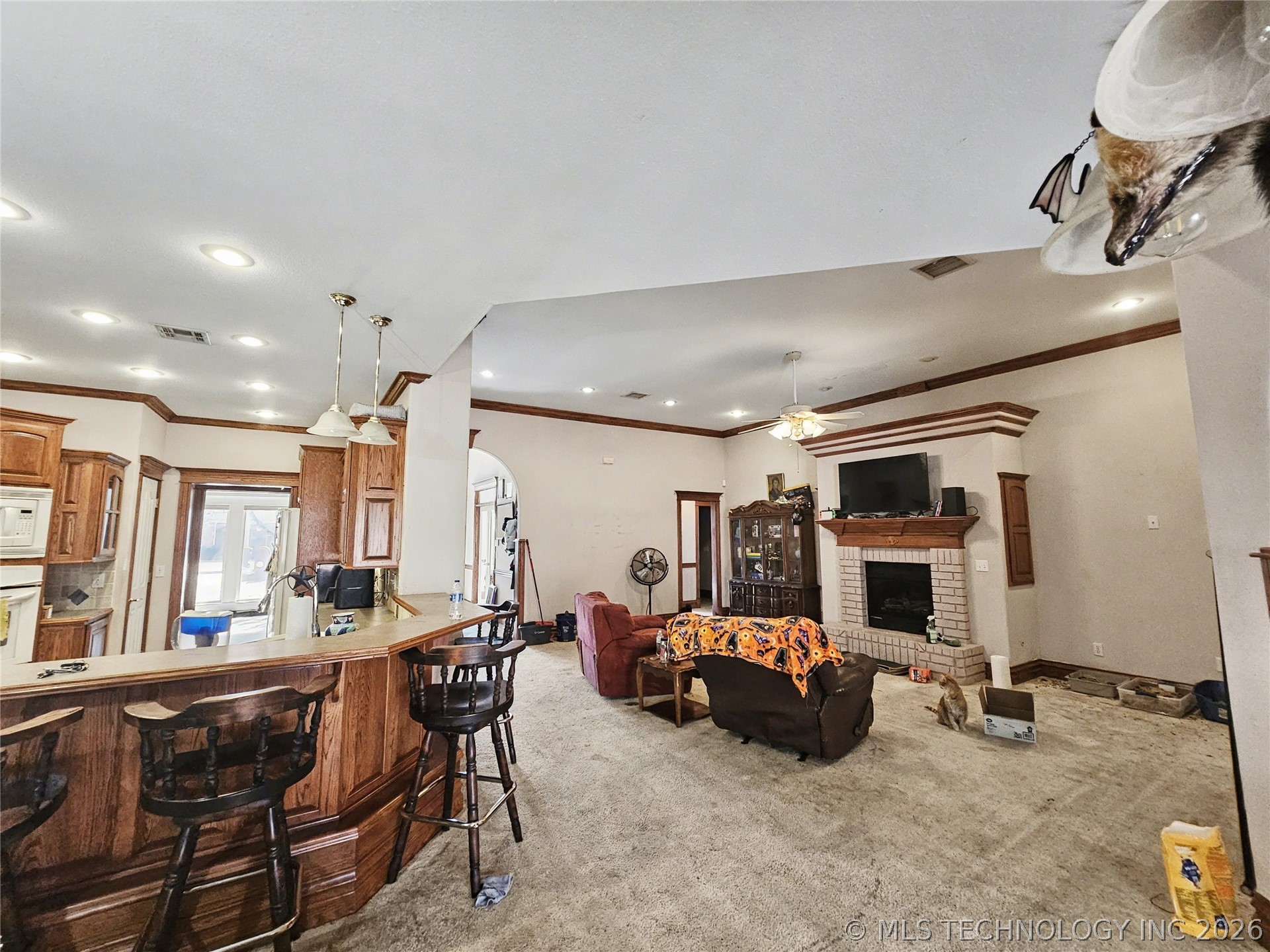 502 W 3rd Place Property Photo 18