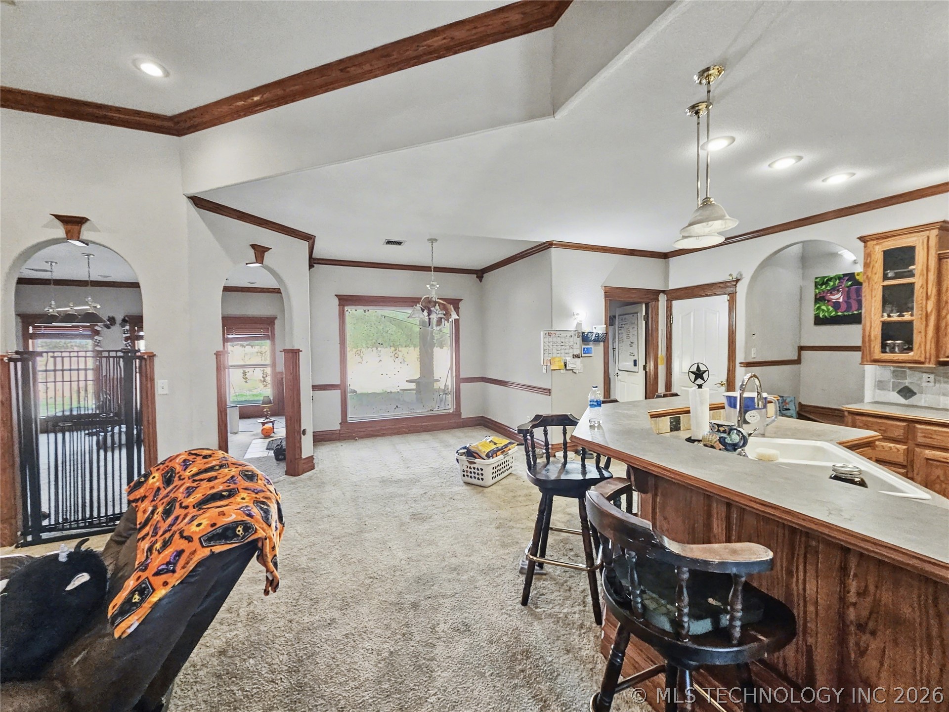 502 W 3rd Place Property Photo 21