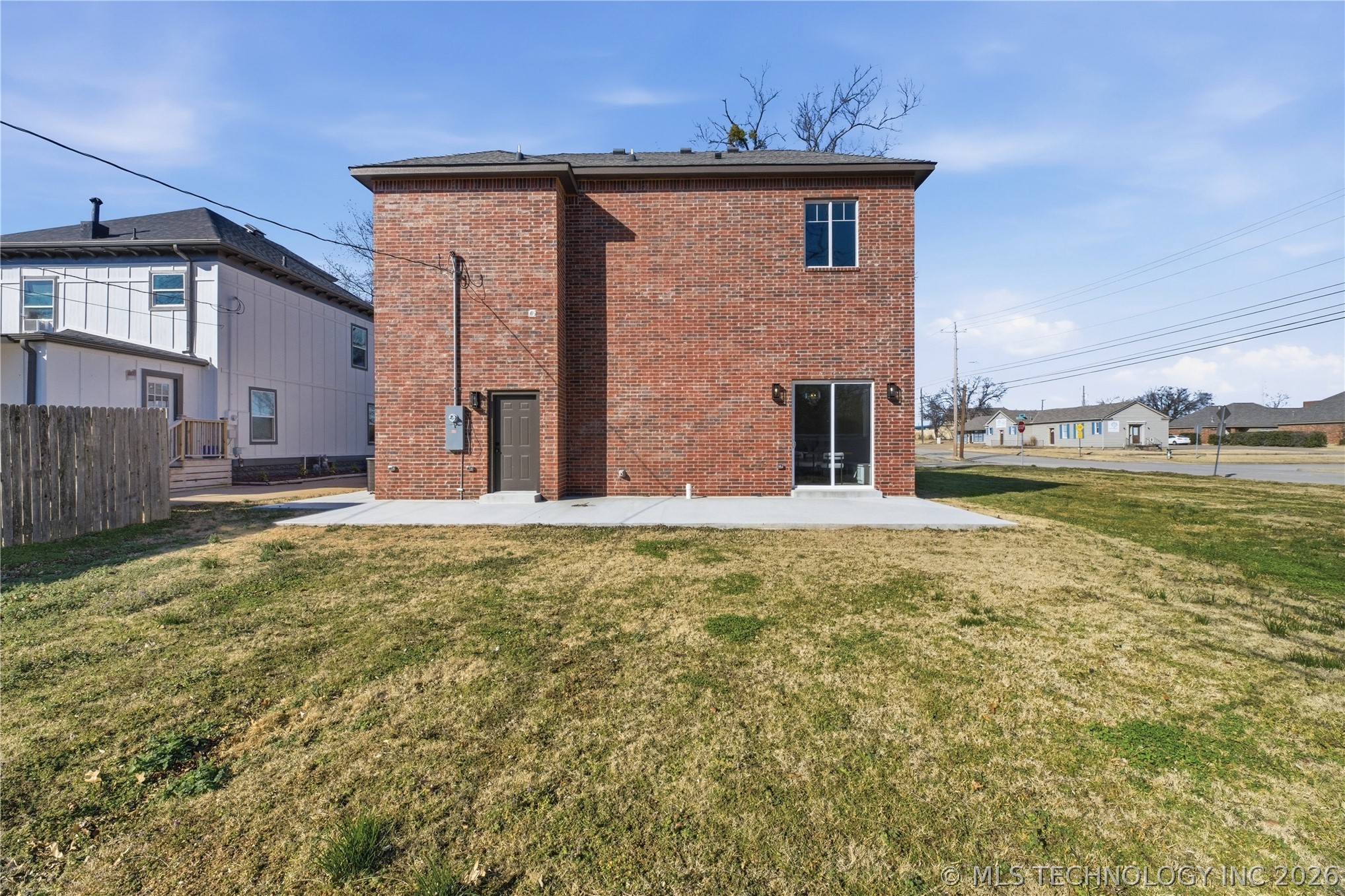 402 S Wyandotte Avenue Property Photo 32
