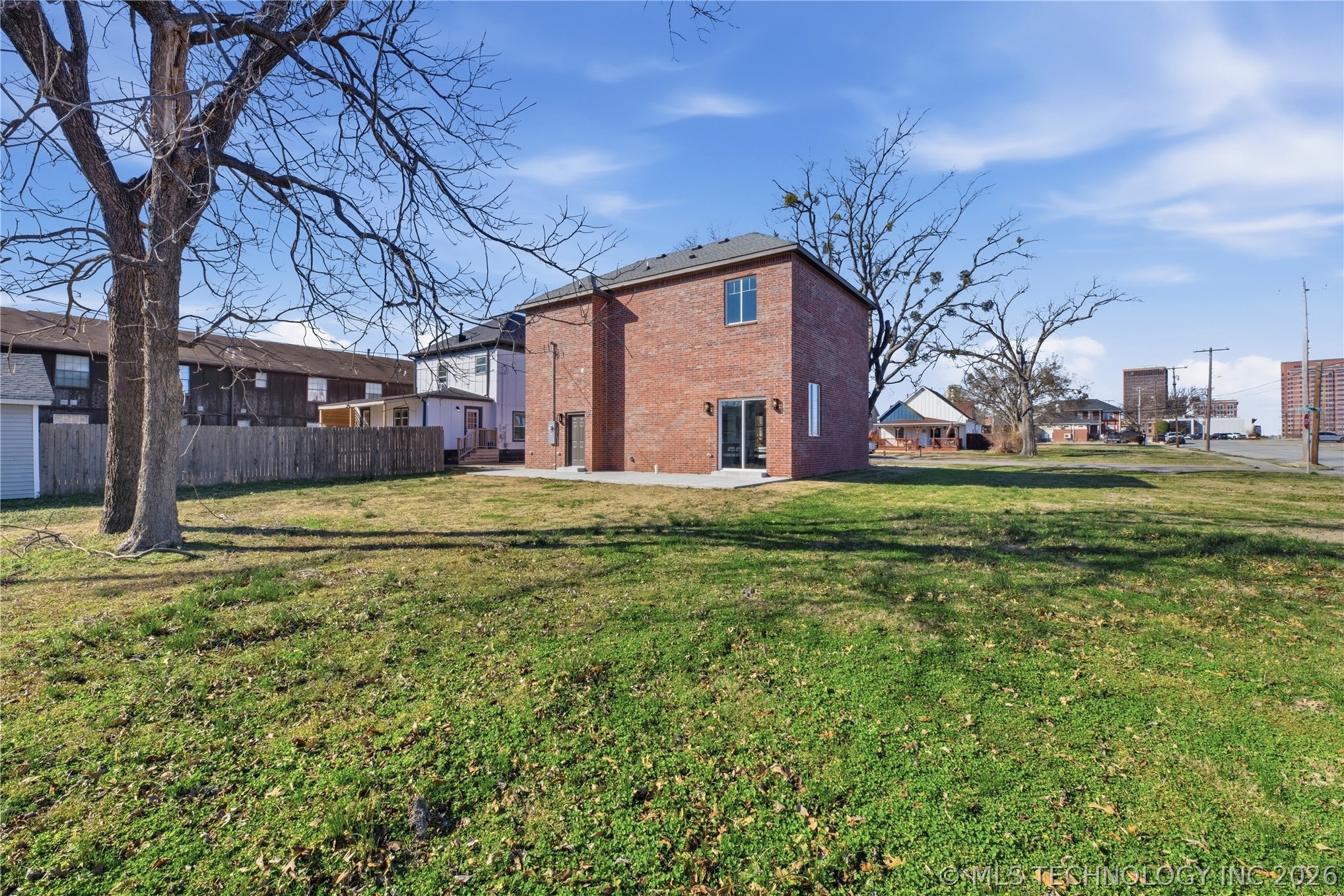 402 S Wyandotte Avenue Property Photo 33