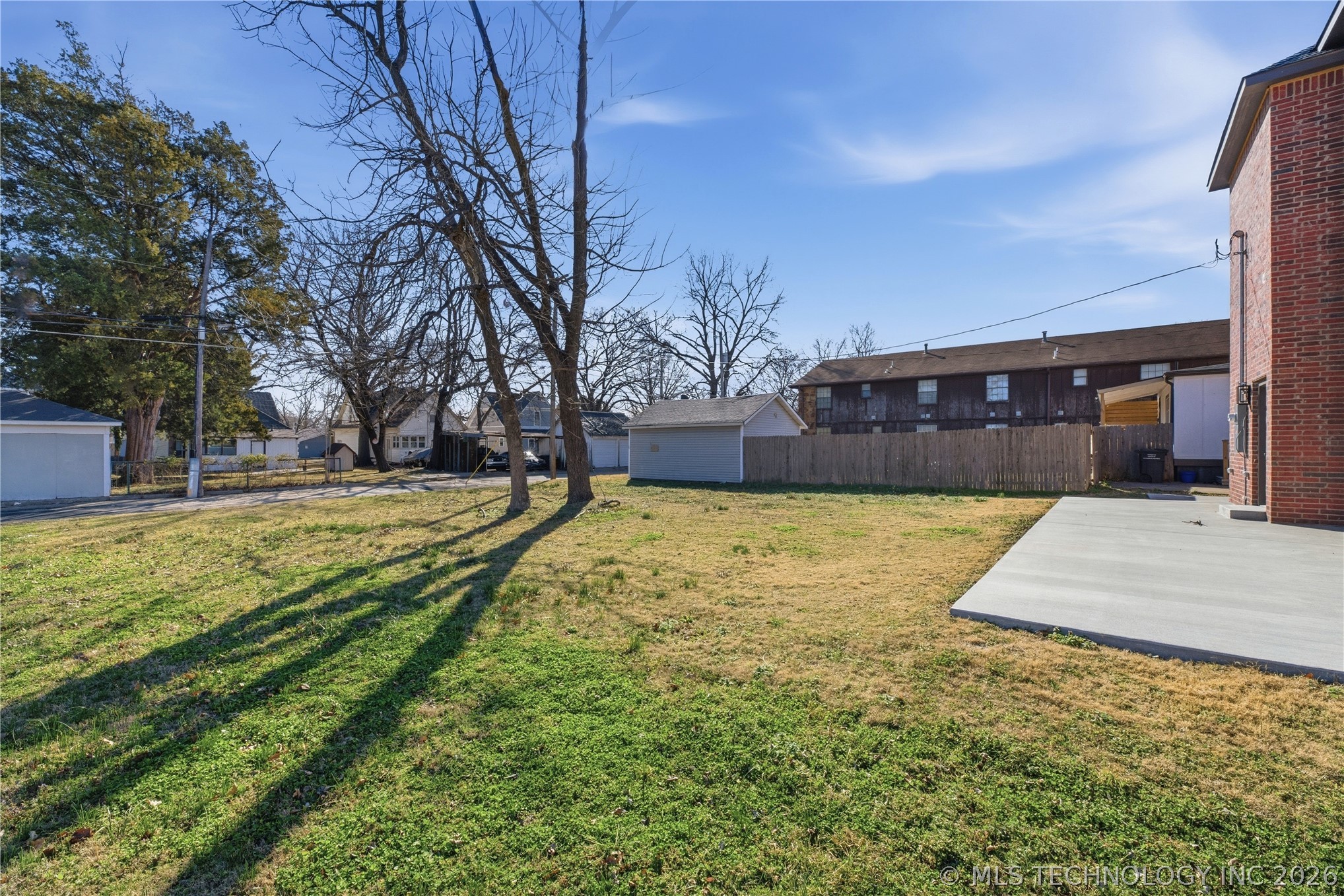 402 S Wyandotte Avenue Property Photo 34