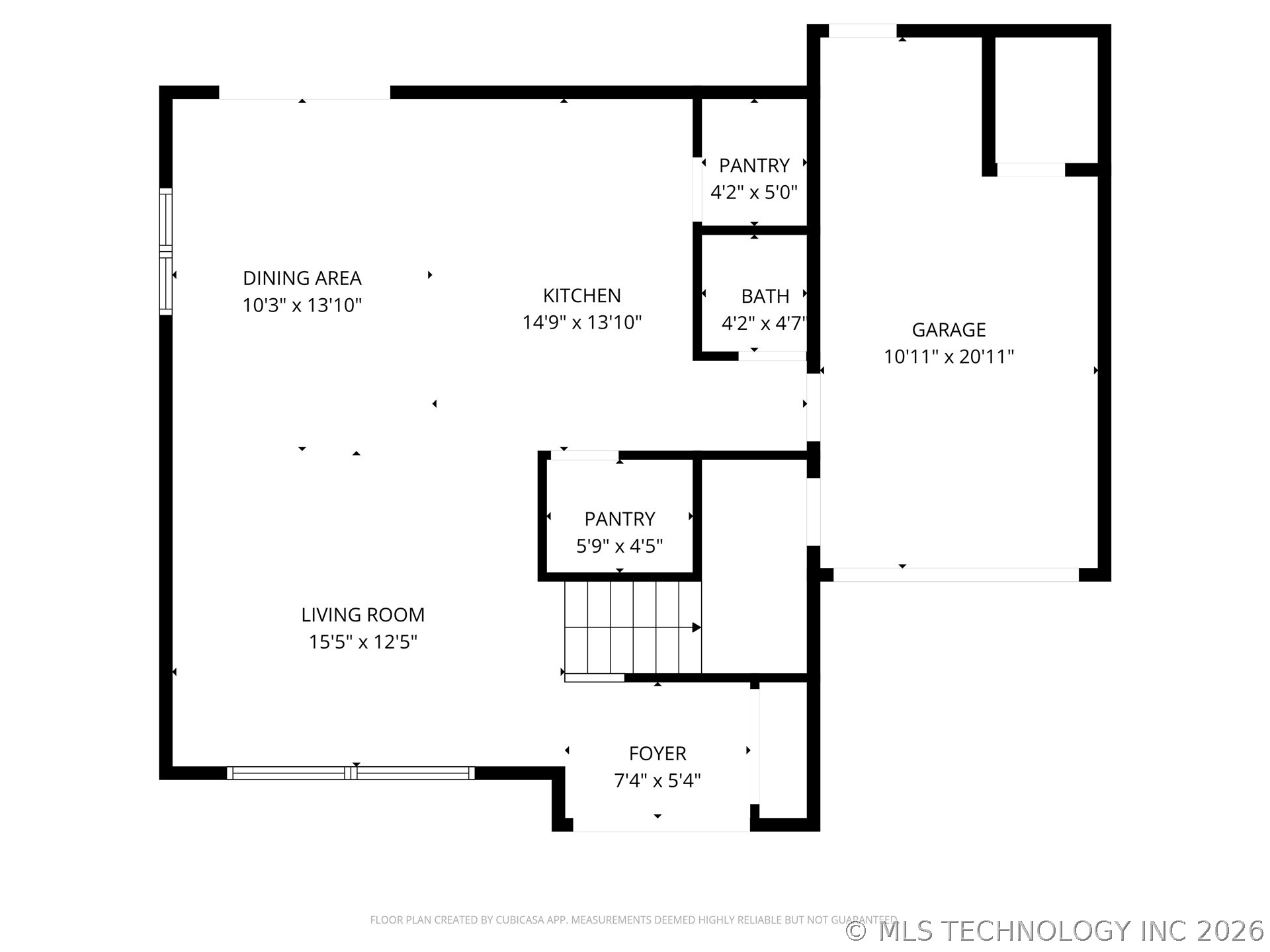 402 S Wyandotte Avenue Property Photo 42