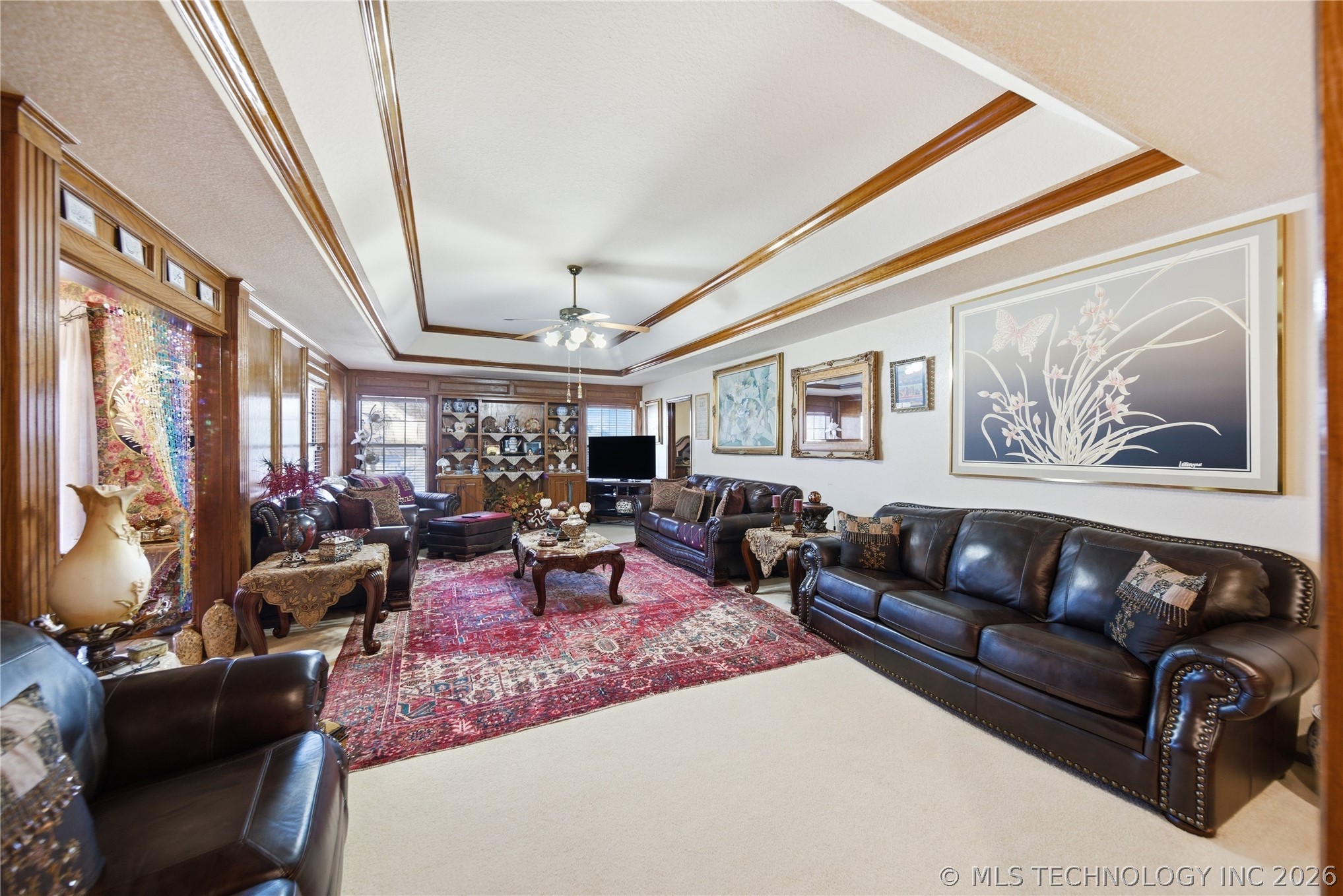 7337 S Darlington Avenue Property Photo 5