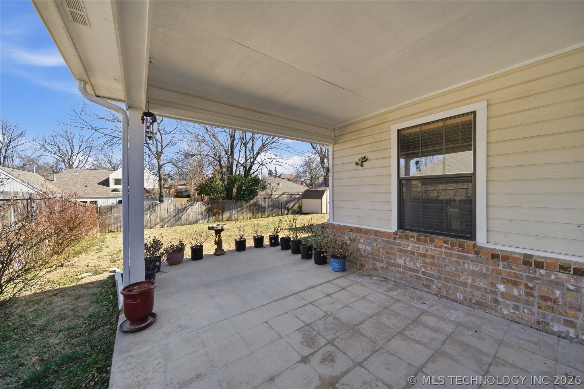 7337 S Darlington Avenue Property Photo 16