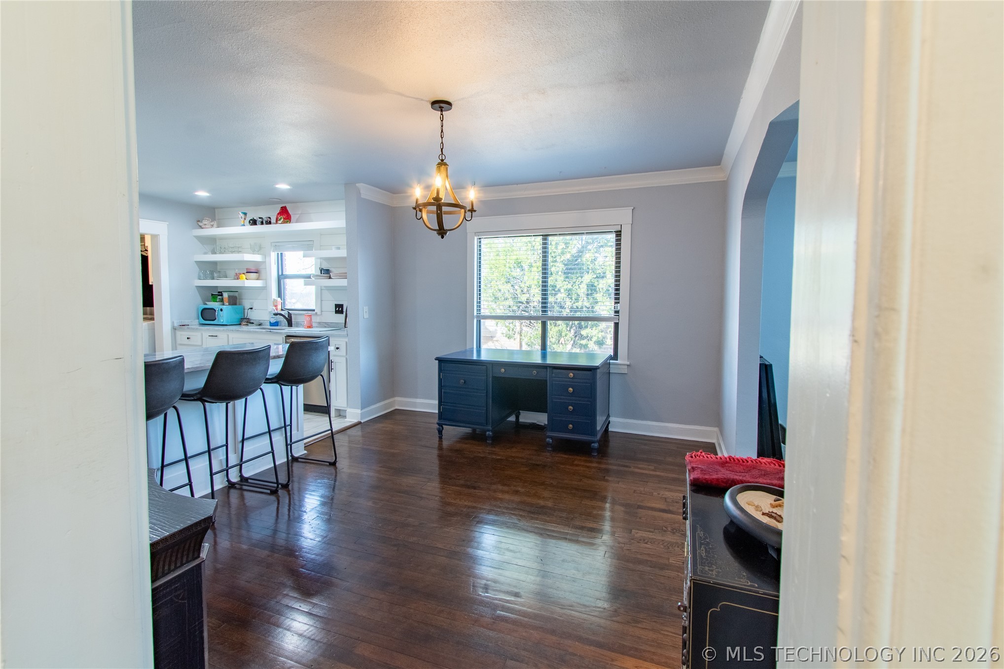 204 S Darlington Avenue Property Photo 7