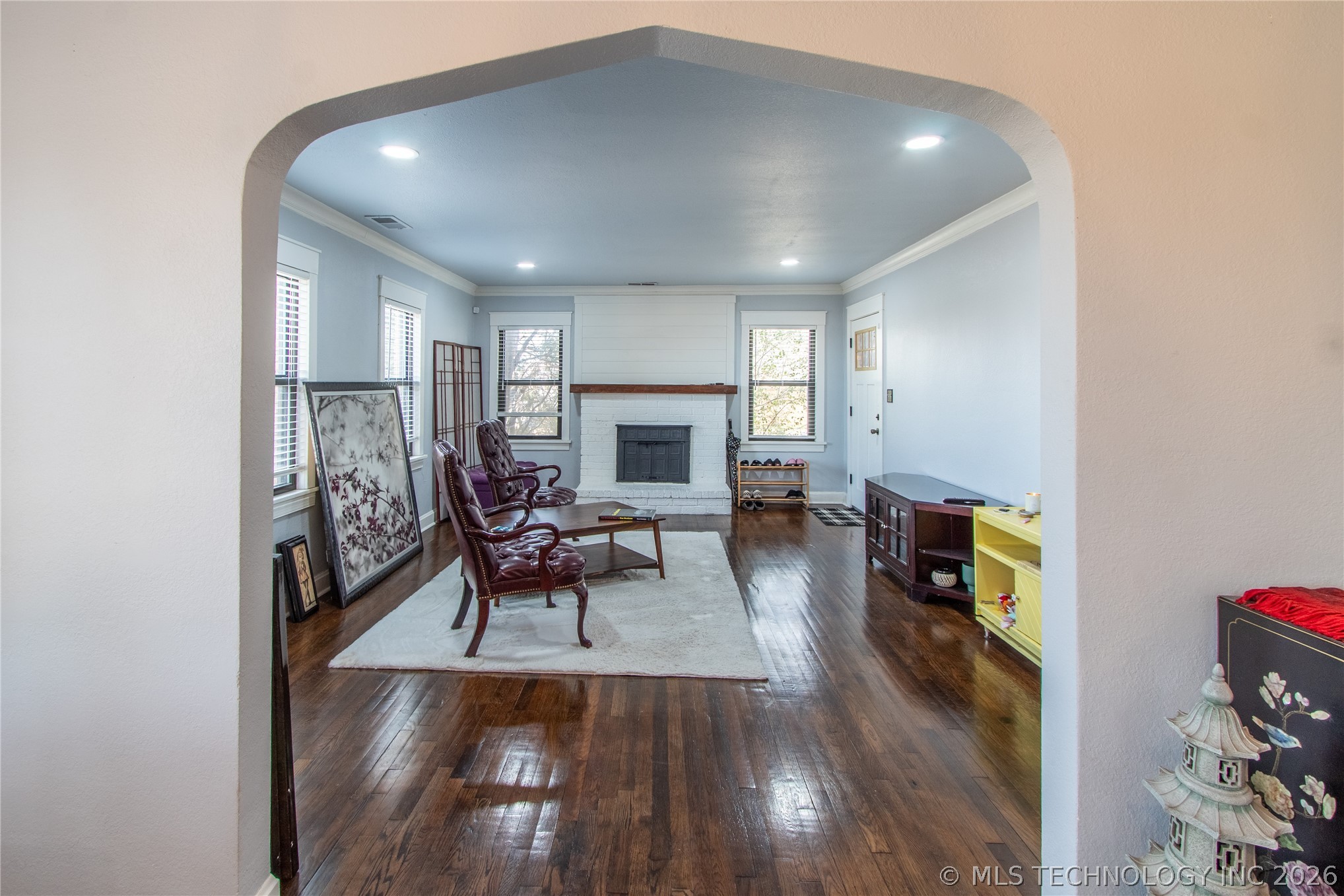 204 S Darlington Avenue Property Photo 12