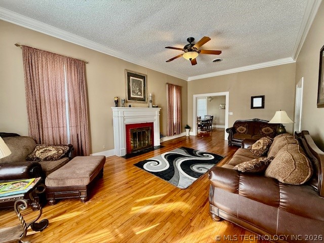 1103 Bixby Street Property Photo 3