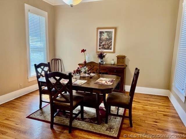 1103 Bixby Street Property Photo 5