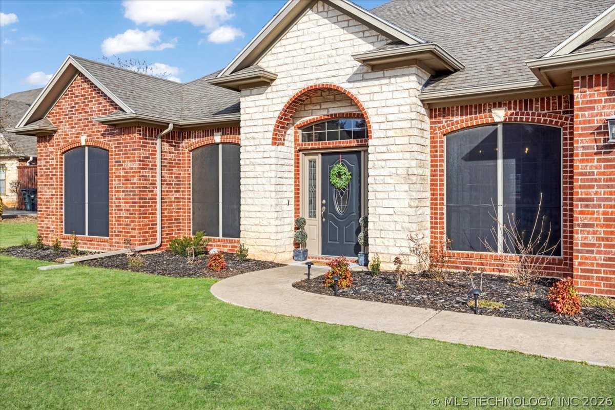 1510 Remington West Circle Property Photo 1