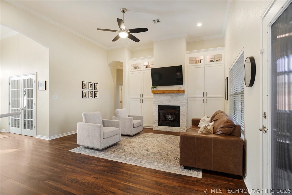 1510 Remington West Circle Property Photo 4