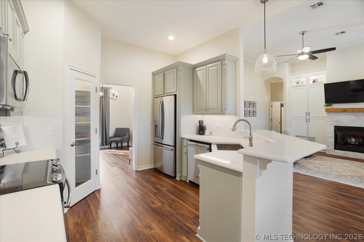 1510 Remington West Circle Property Photo 5