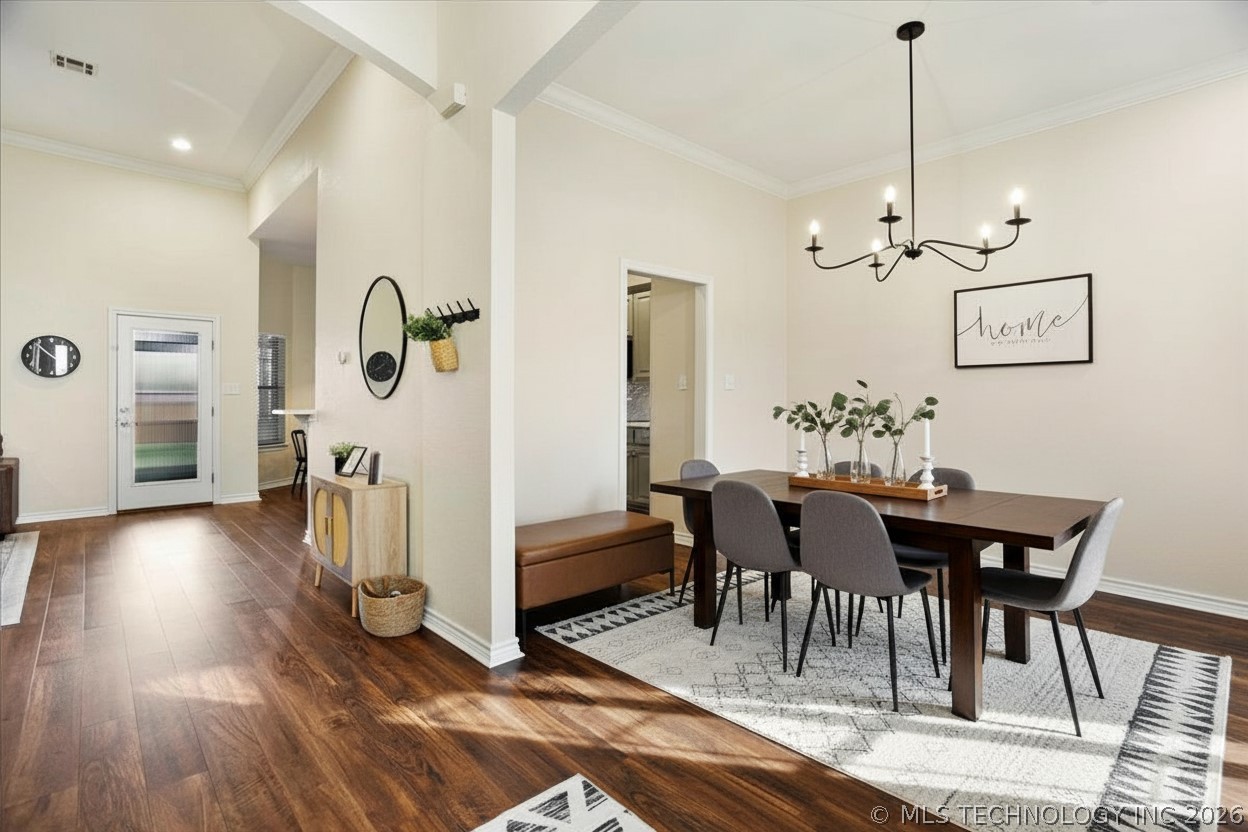 1510 Remington West Circle Property Photo 9