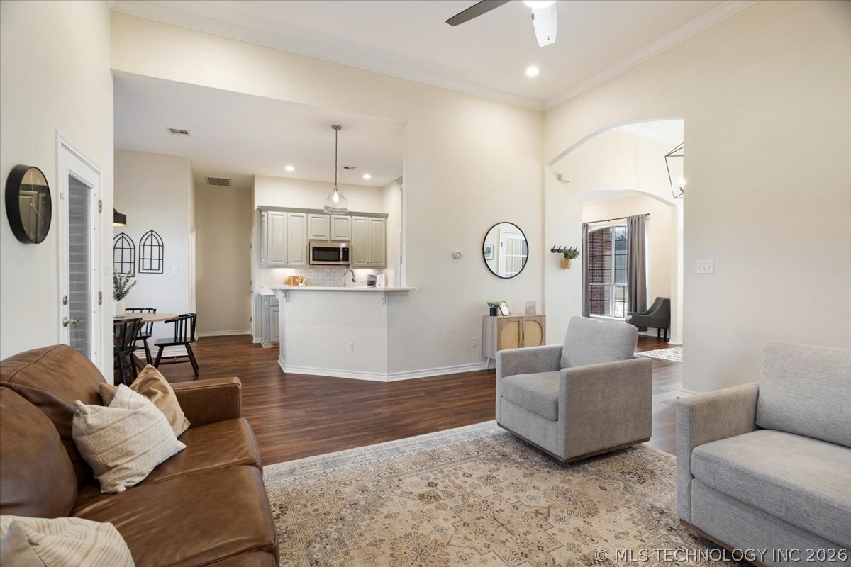 1510 Remington West Circle Property Photo 13