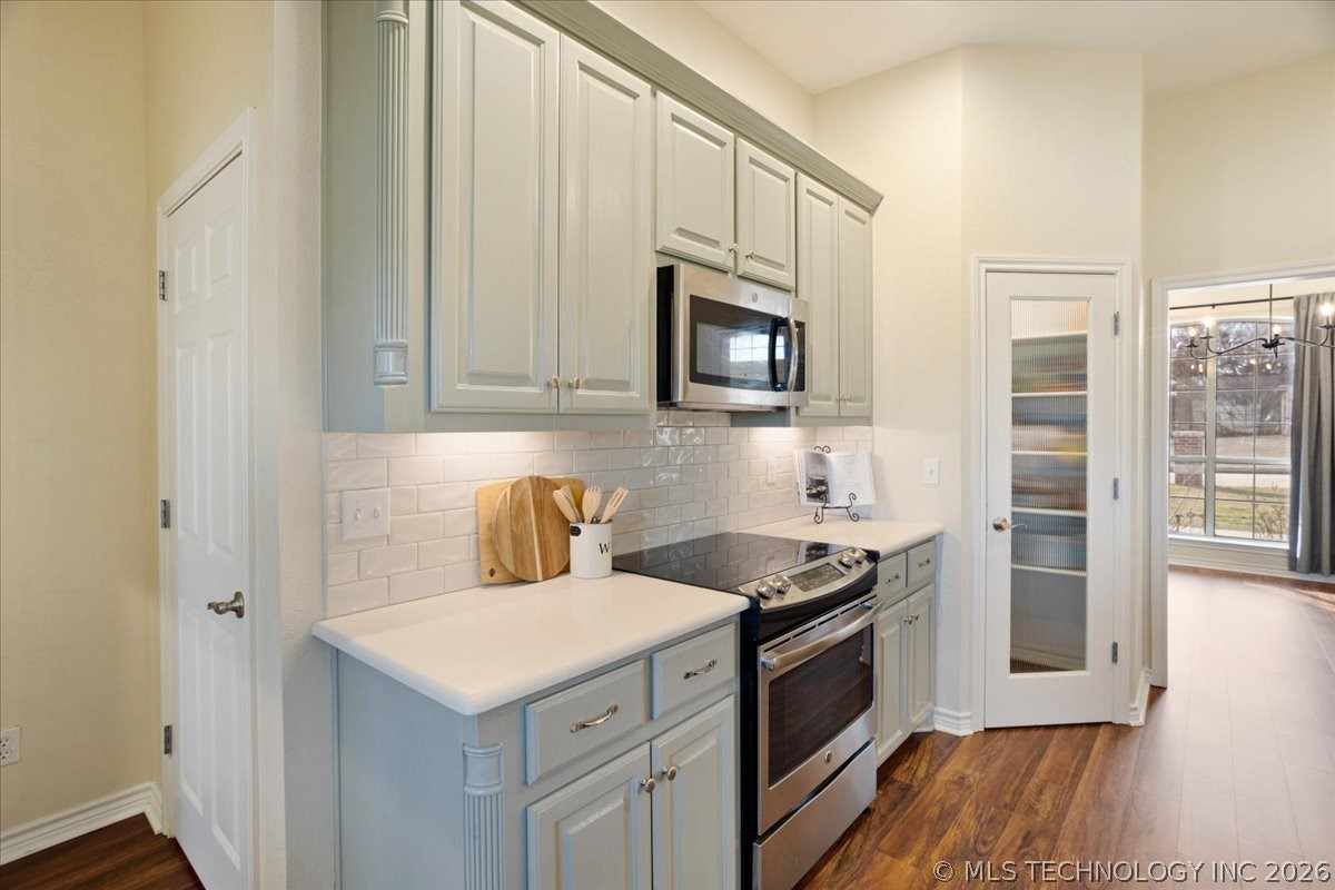 1510 Remington West Circle Property Photo 18