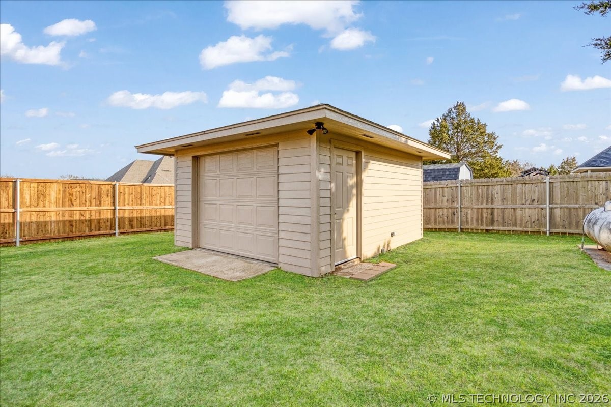 1510 Remington West Circle Property Photo 34