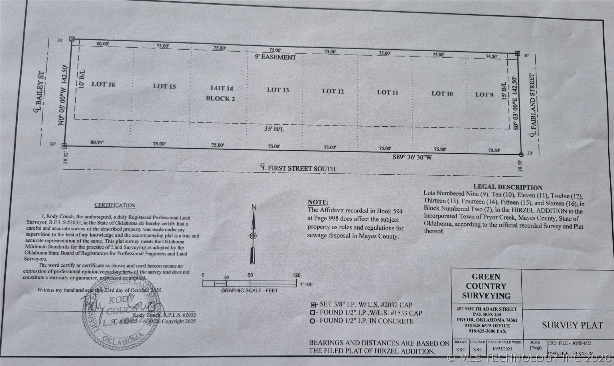Graham Property Photo 2