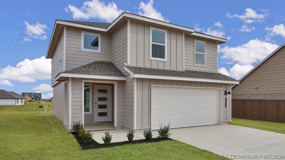 3507 N 35th Court Property Photo 1