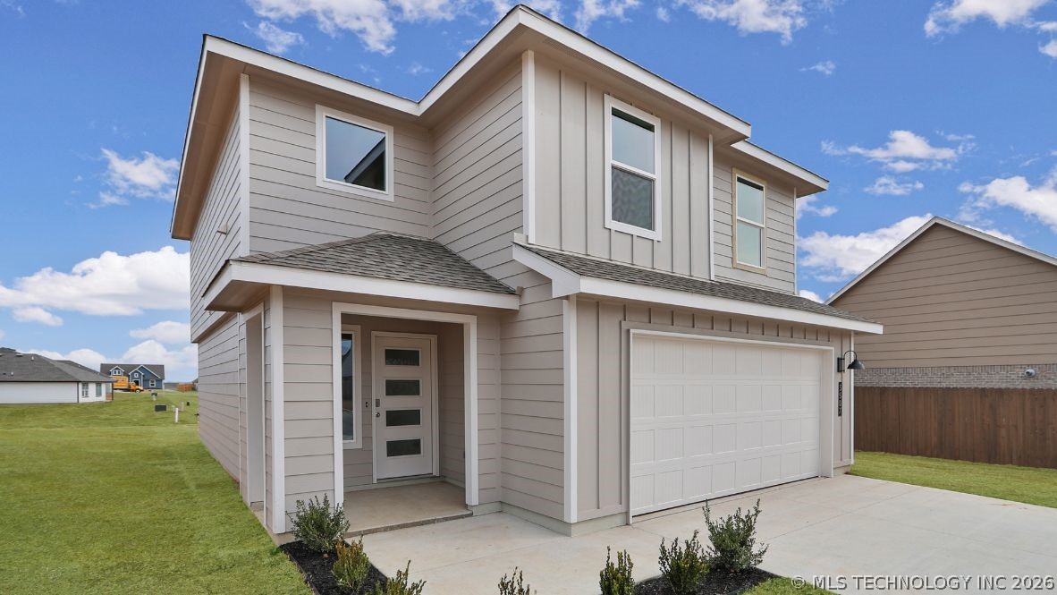 3507 N 35th Court Property Photo 2