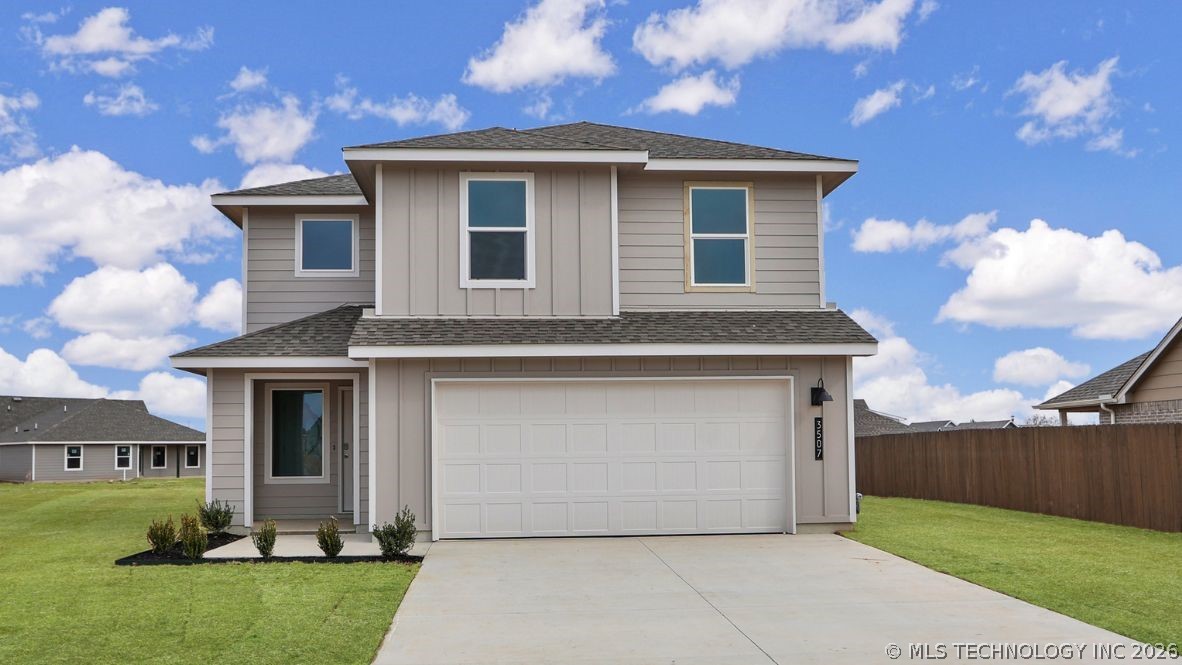 3507 N 35th Court Property Photo 3