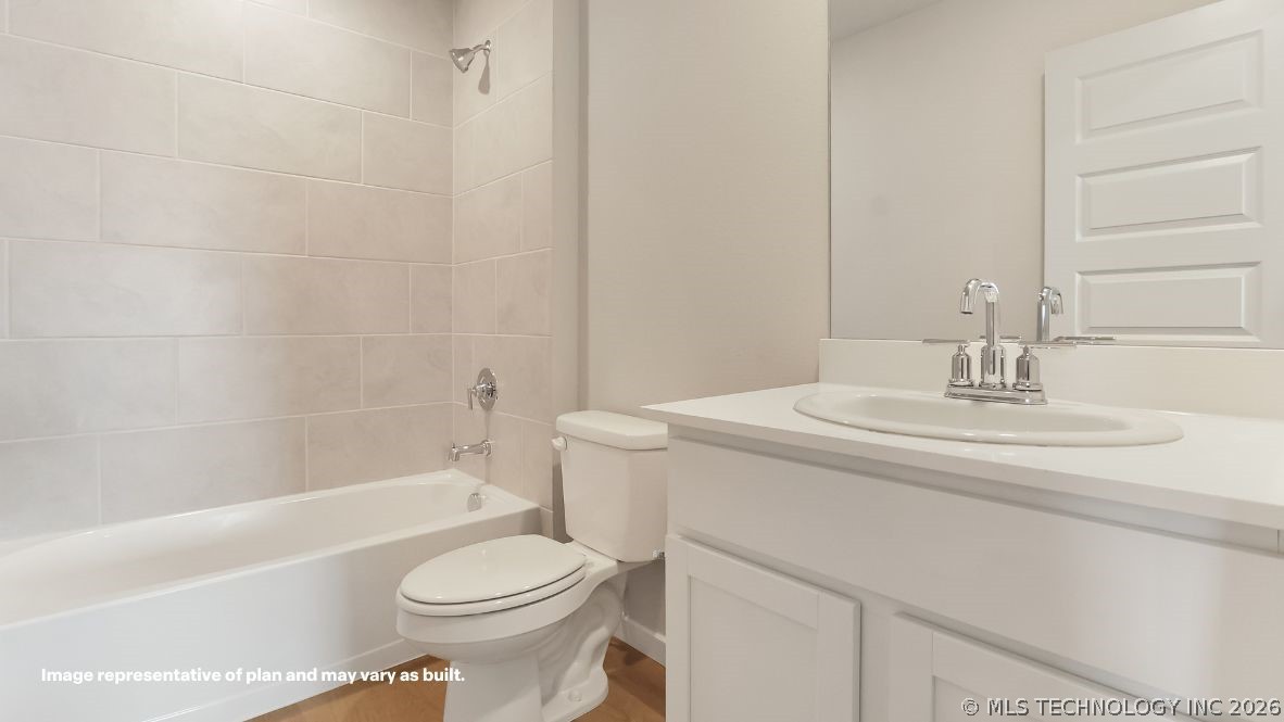 3507 N 35th Court Property Photo 16