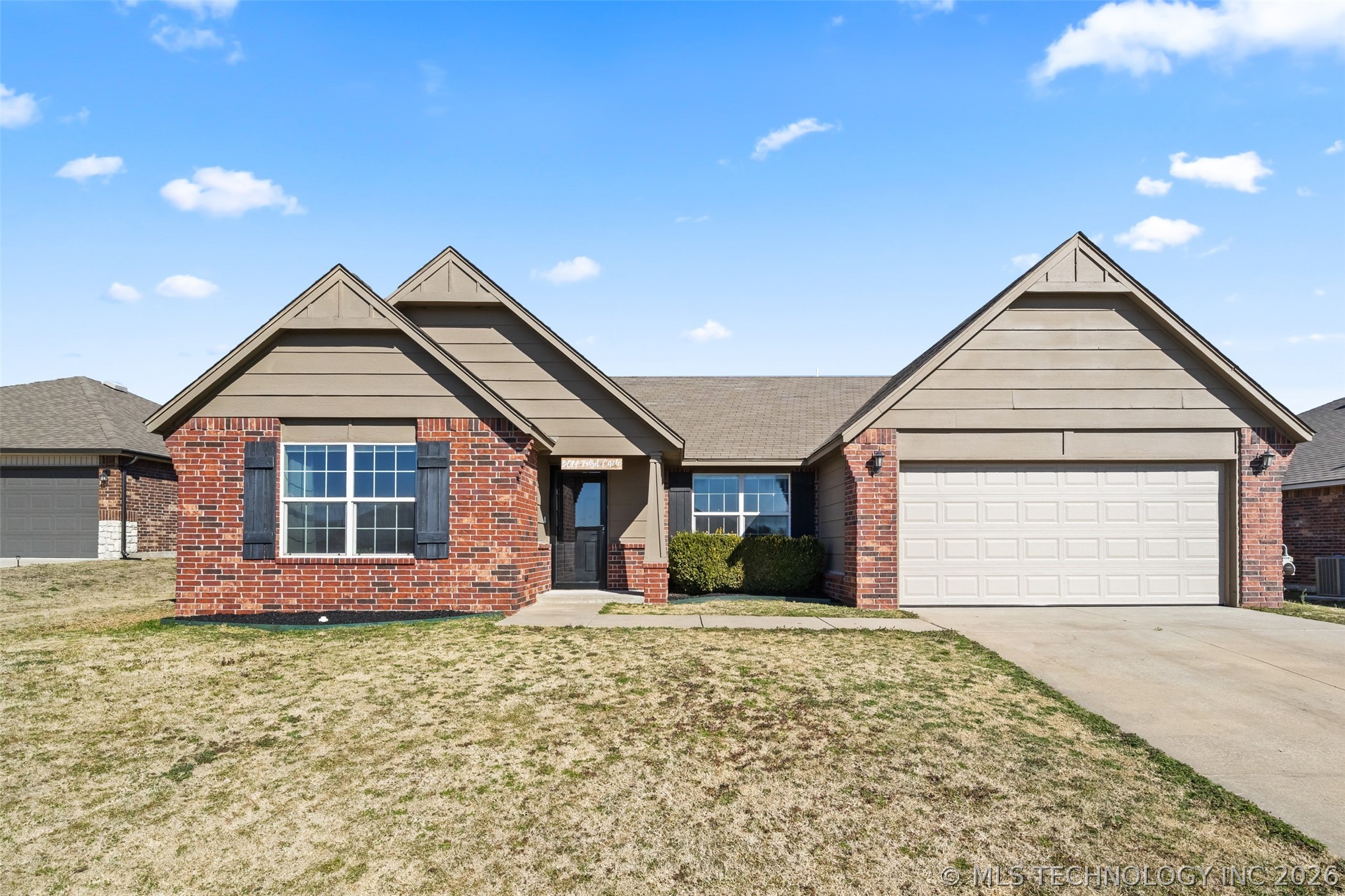 3014 Talbot Circle Property Photo 1