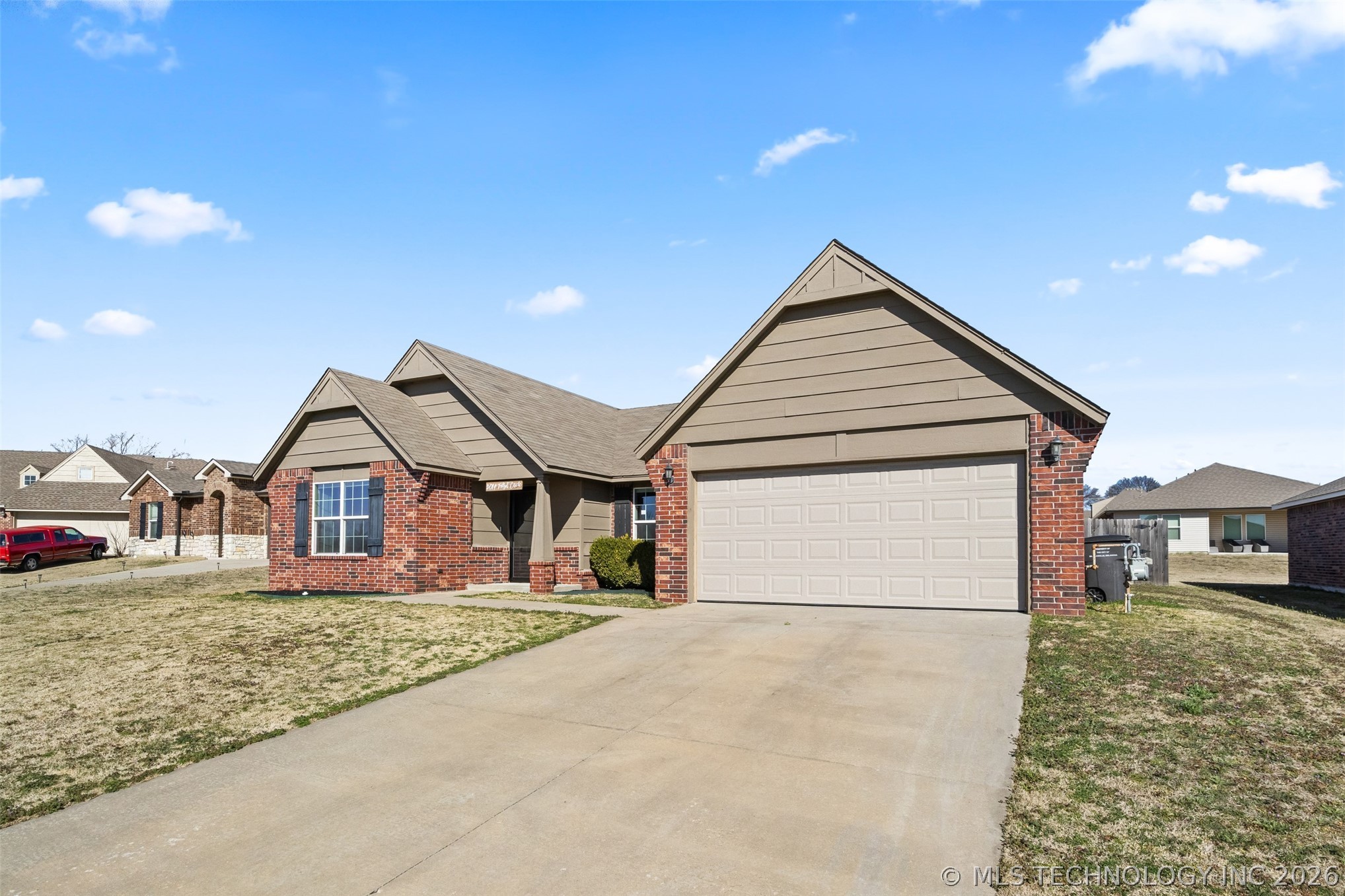 3014 Talbot Circle Property Photo 2