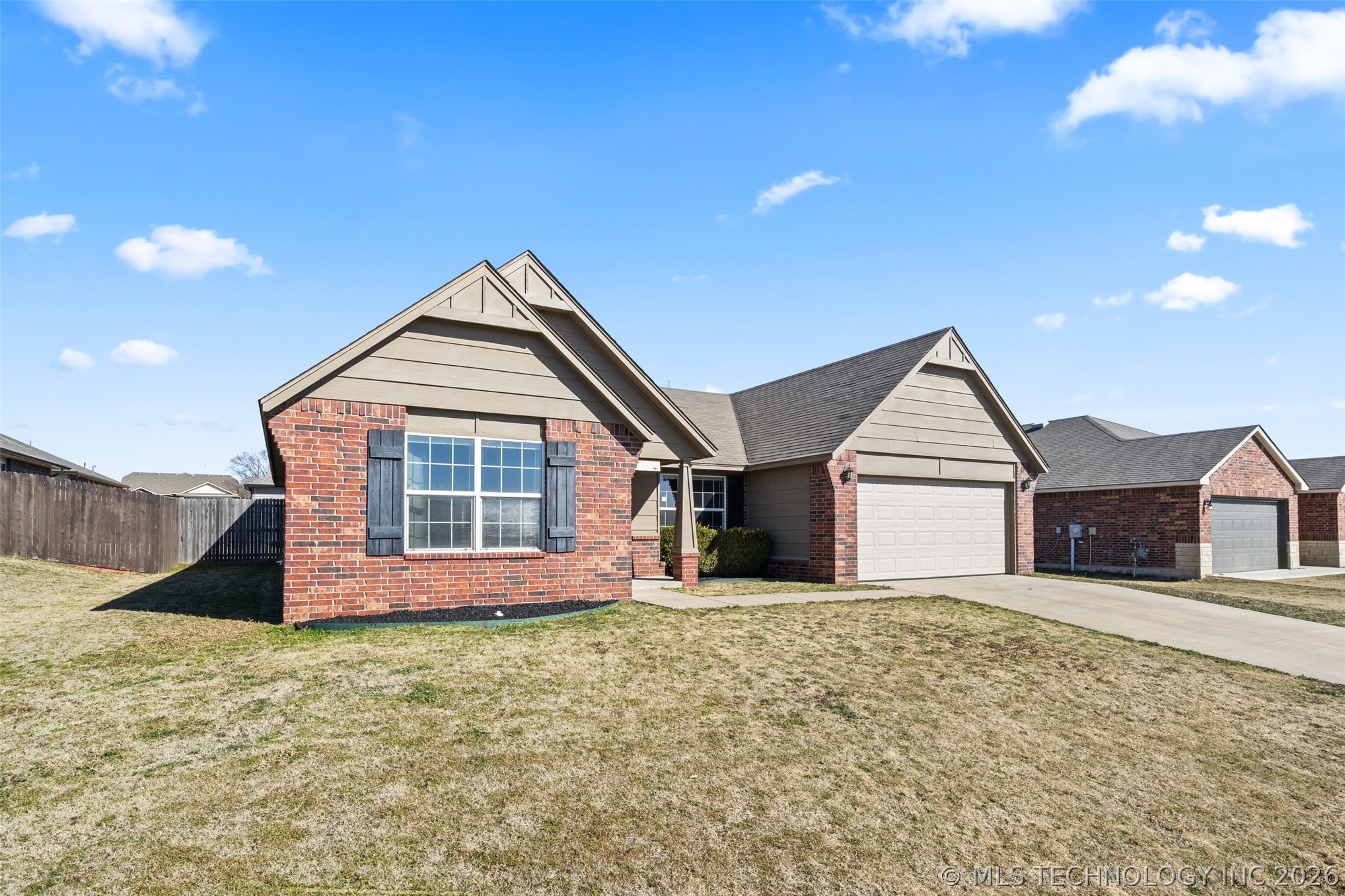 3014 Talbot Circle Property Photo 3