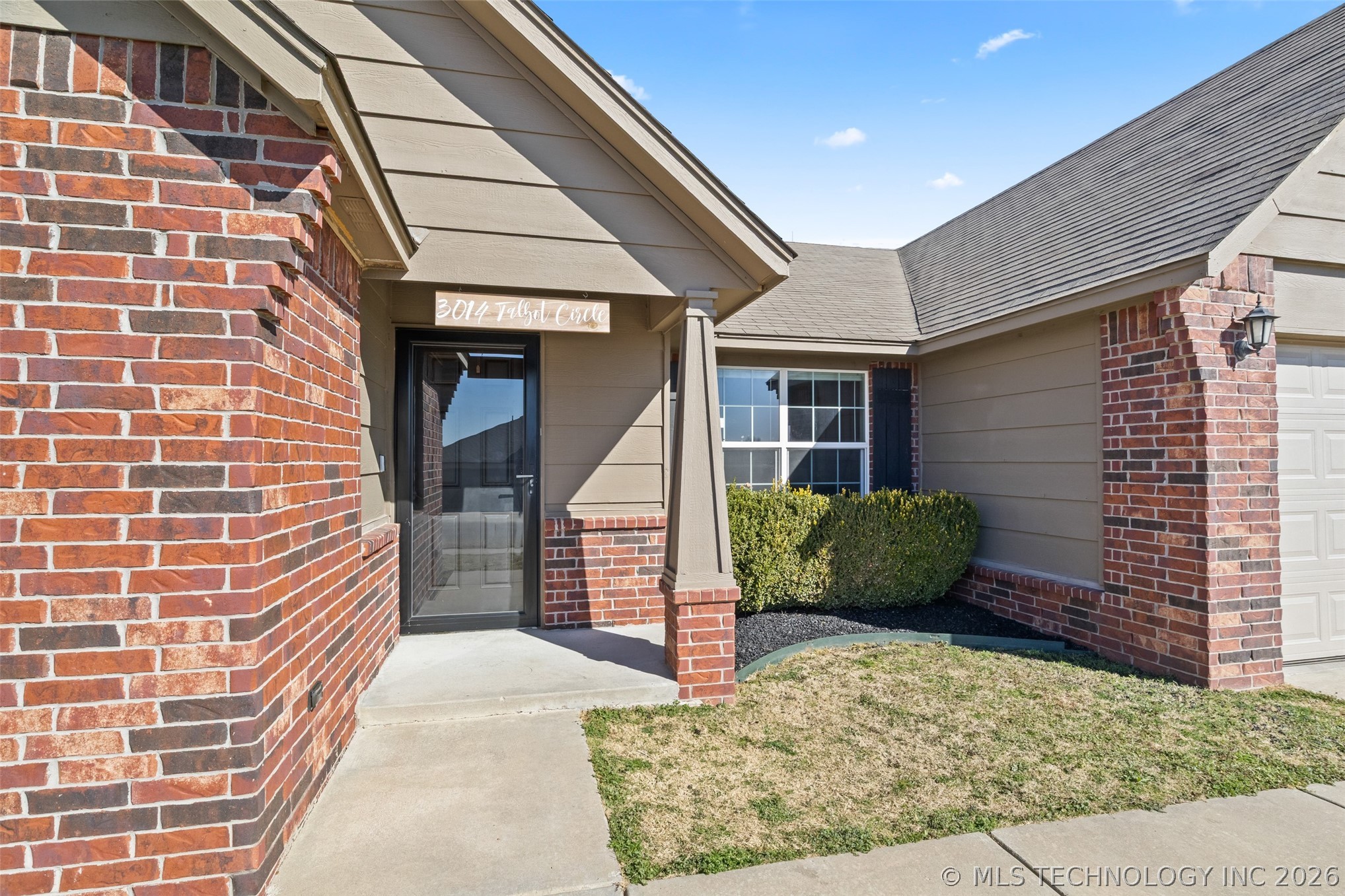 3014 Talbot Circle Property Photo 4