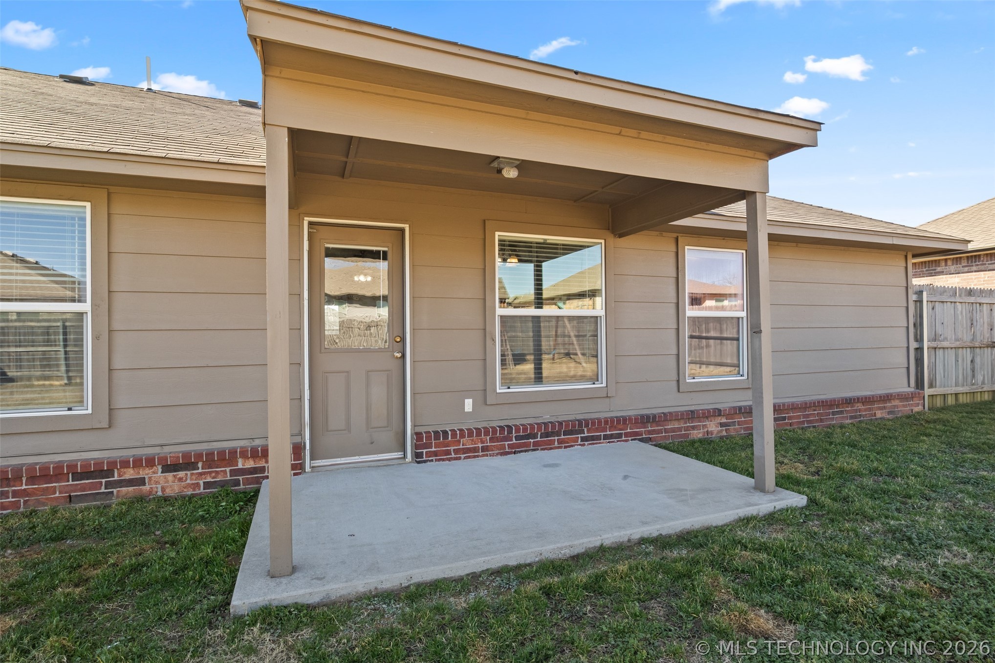 3014 Talbot Circle Property Photo 33