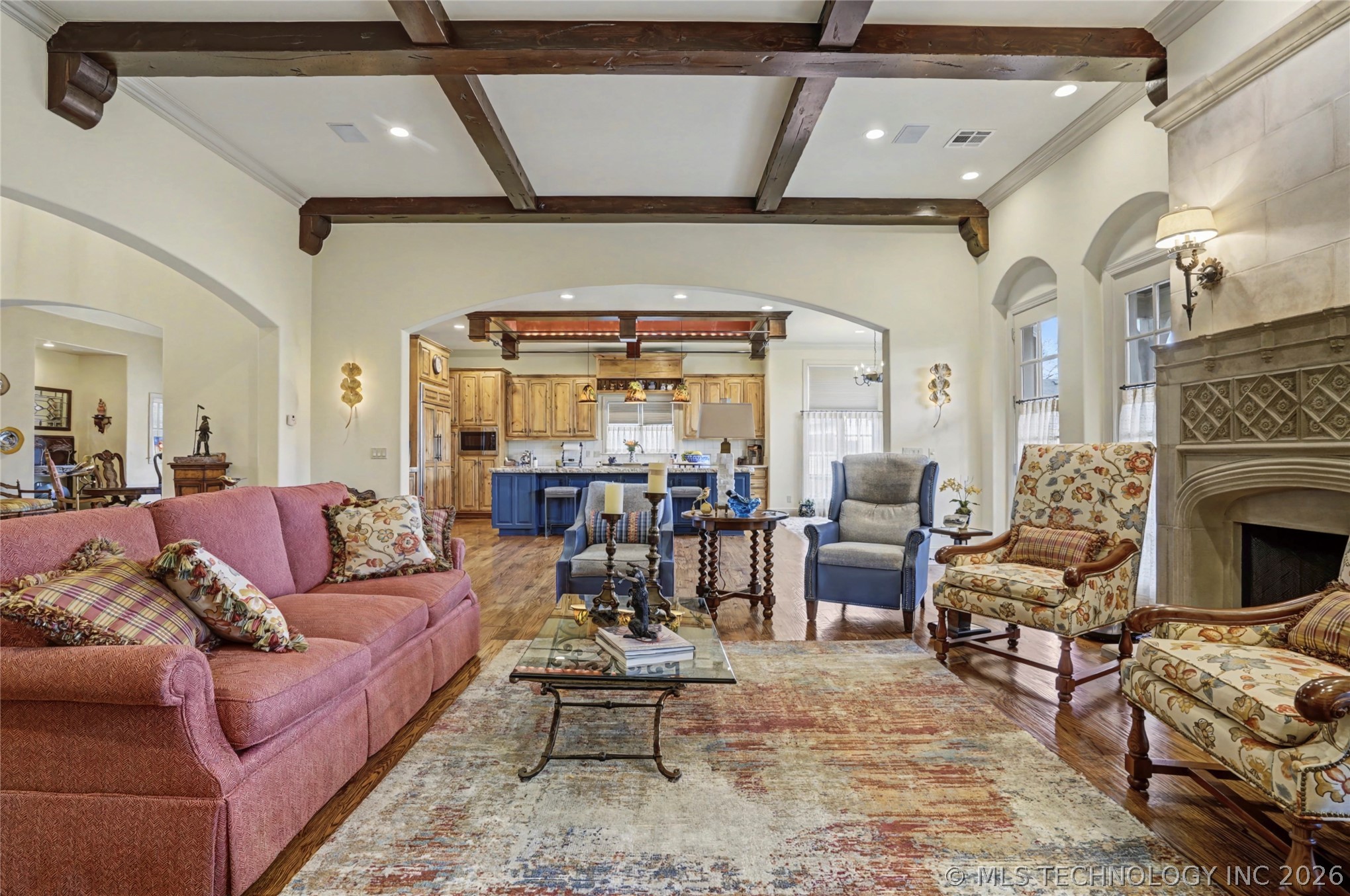 9436 S Jamestown Avenue Property Photo 7