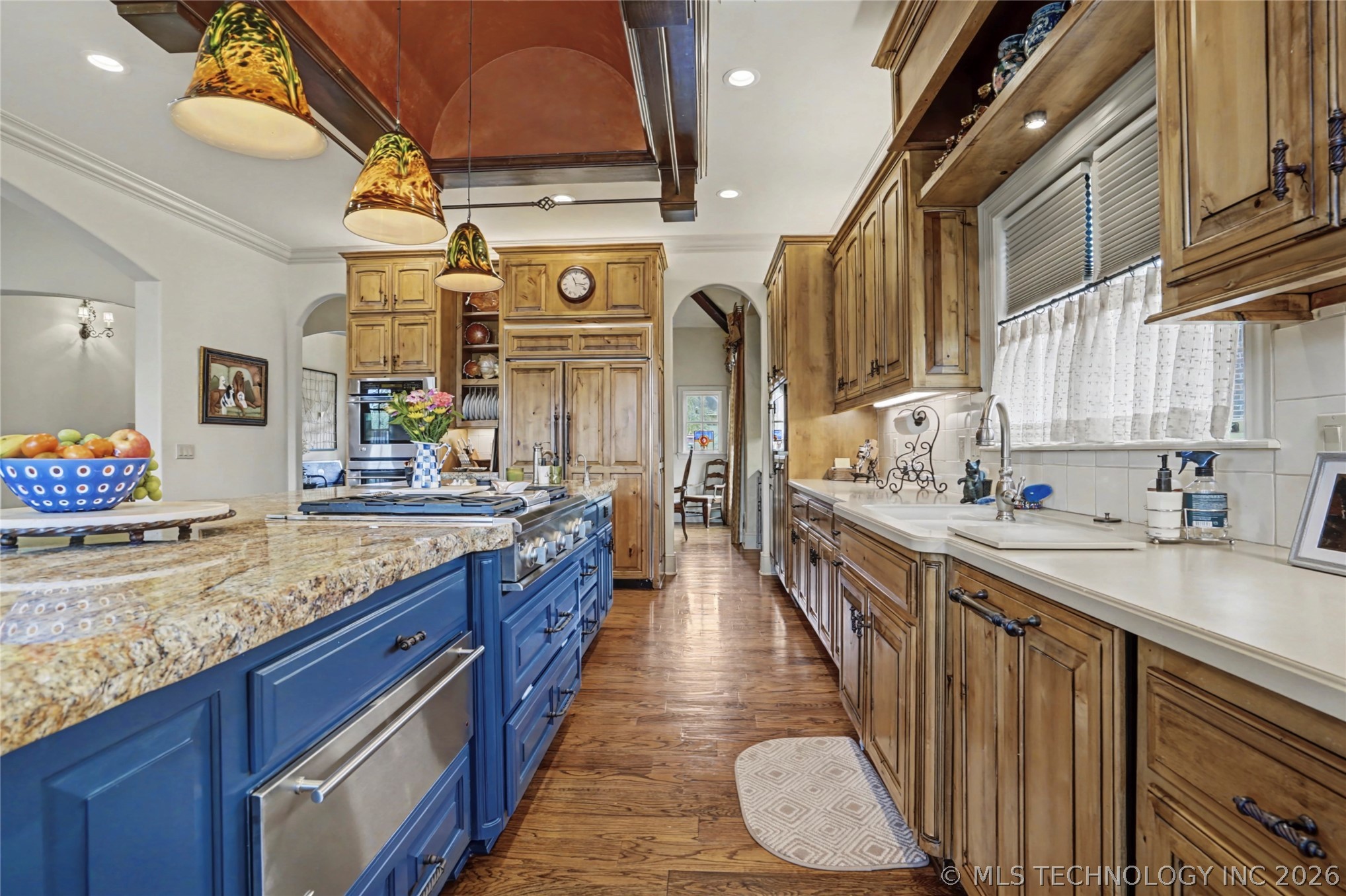 9436 S Jamestown Avenue Property Photo 11