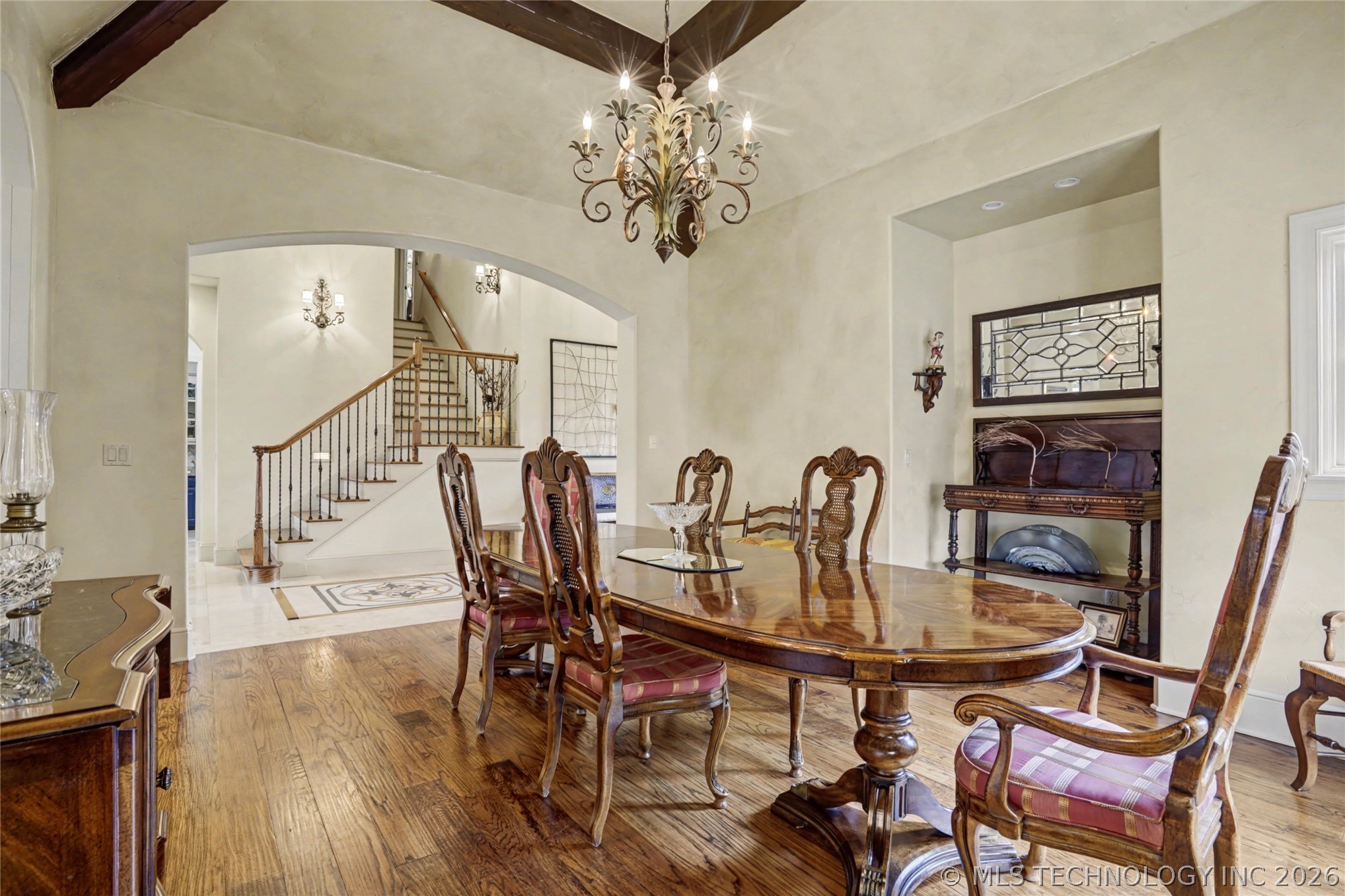 9436 S Jamestown Avenue Property Photo 12