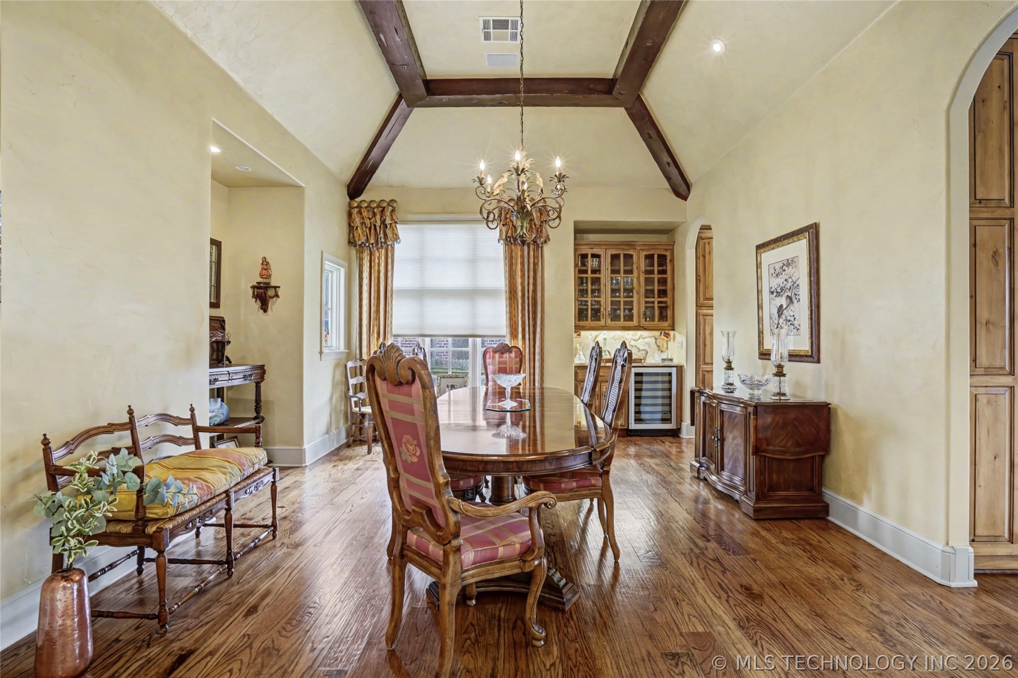 9436 S Jamestown Avenue Property Photo 13