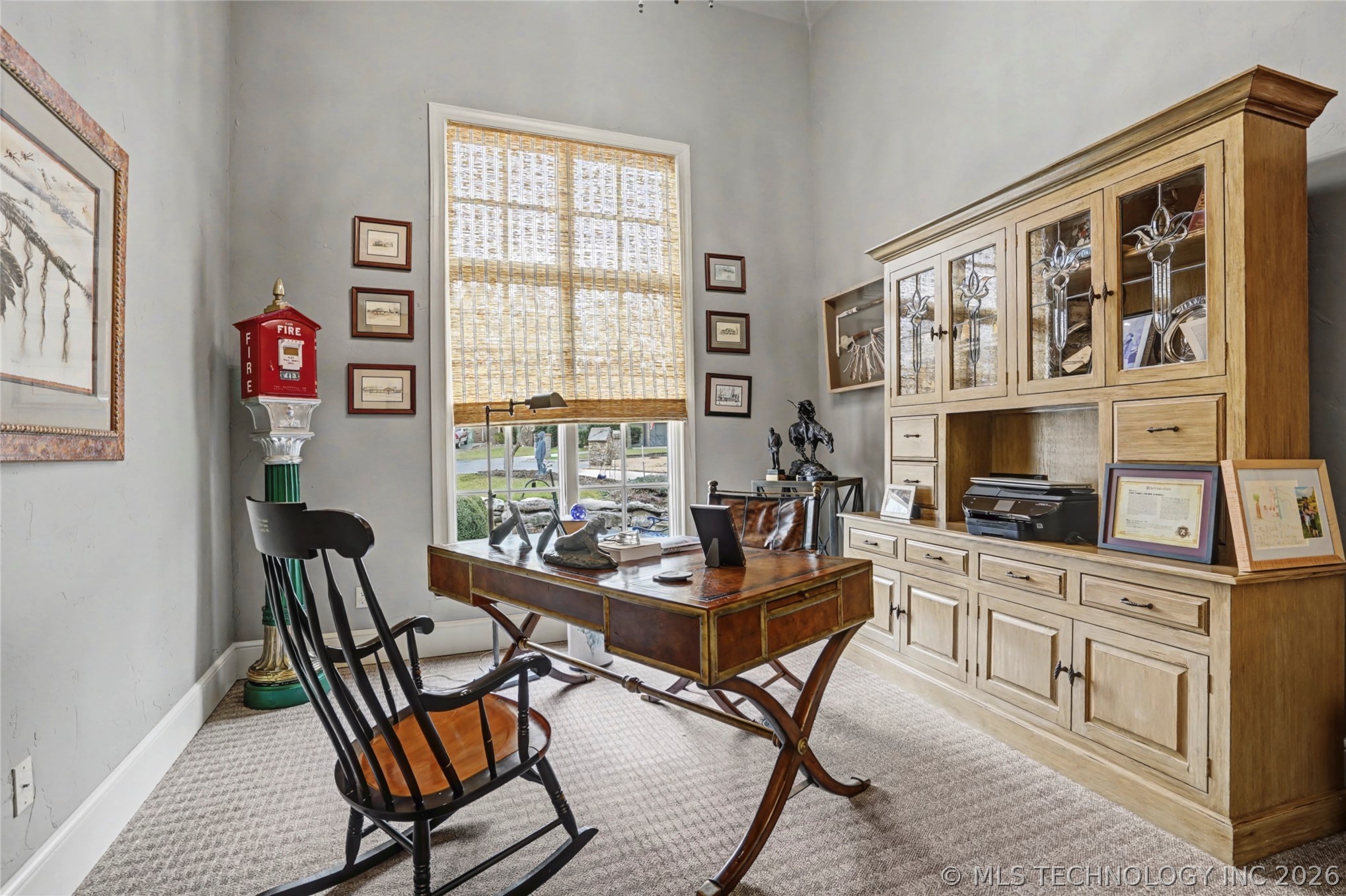 9436 S Jamestown Avenue Property Photo 14