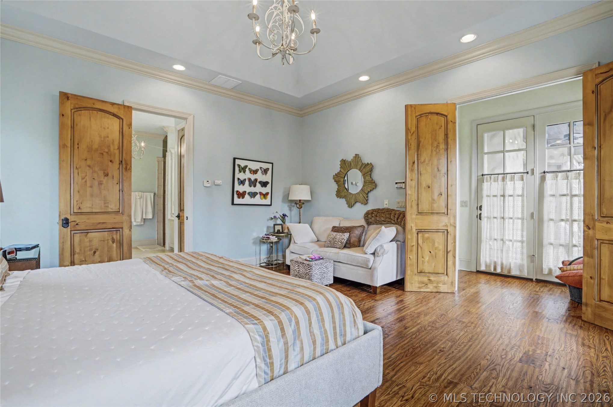 9436 S Jamestown Avenue Property Photo 17