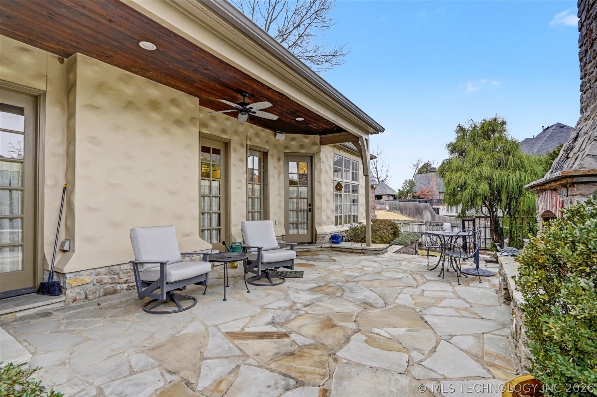 9436 S Jamestown Avenue Property Photo 39