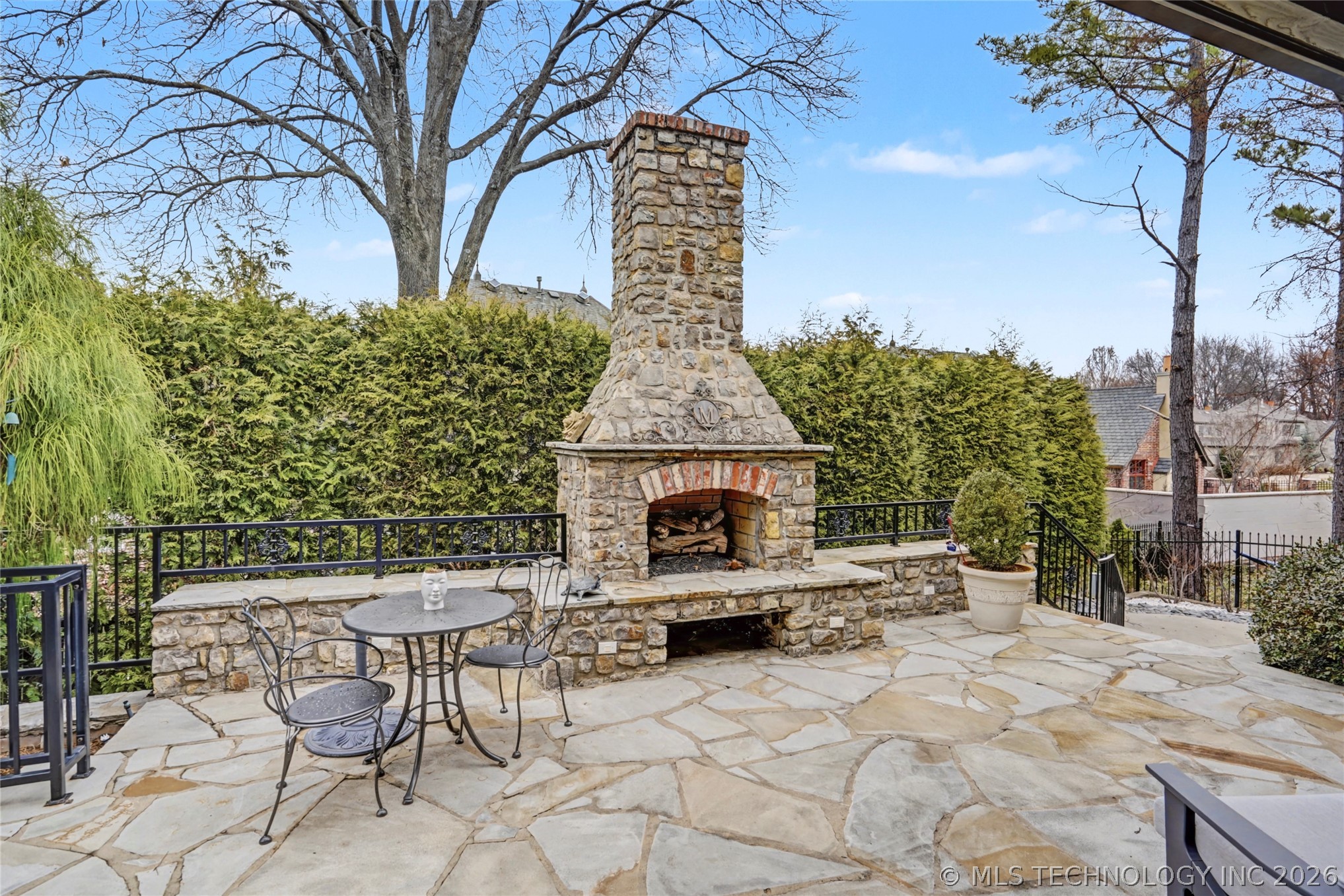 9436 S Jamestown Avenue Property Photo 40