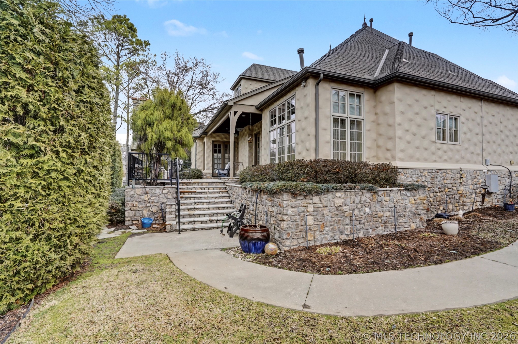 9436 S Jamestown Avenue Property Photo 42