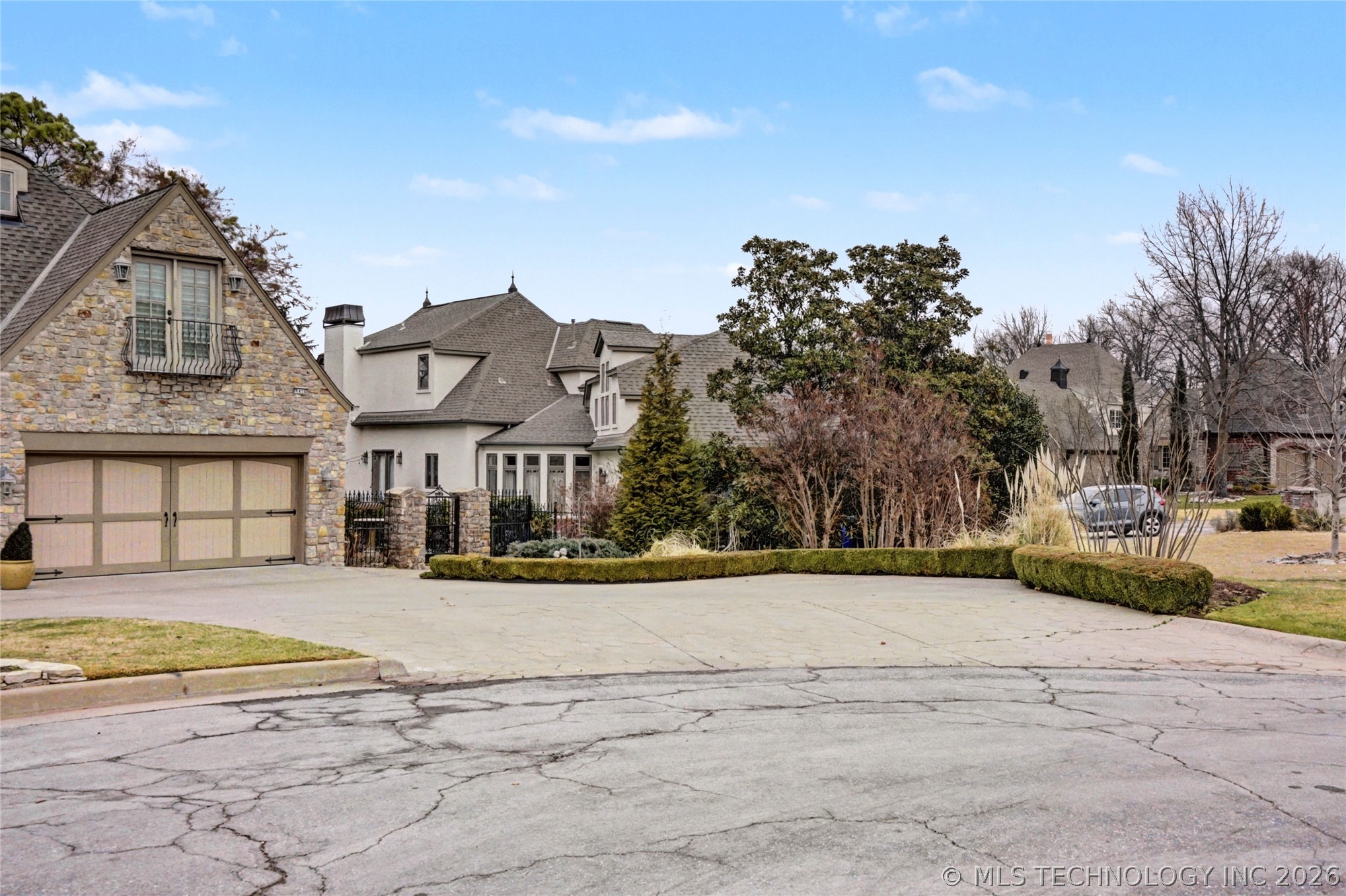 9436 S Jamestown Avenue Property Photo 44