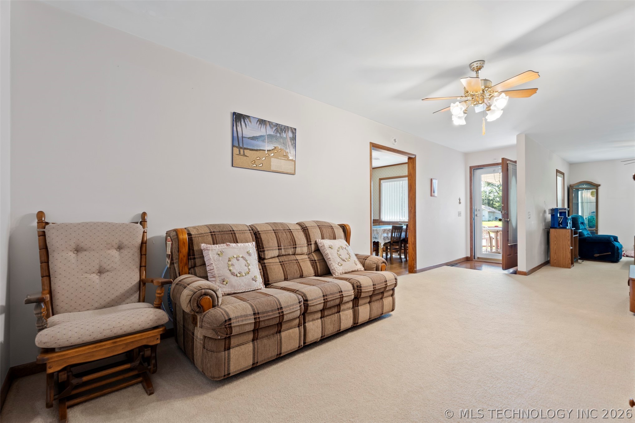 507 S Thompson Property Photo 10