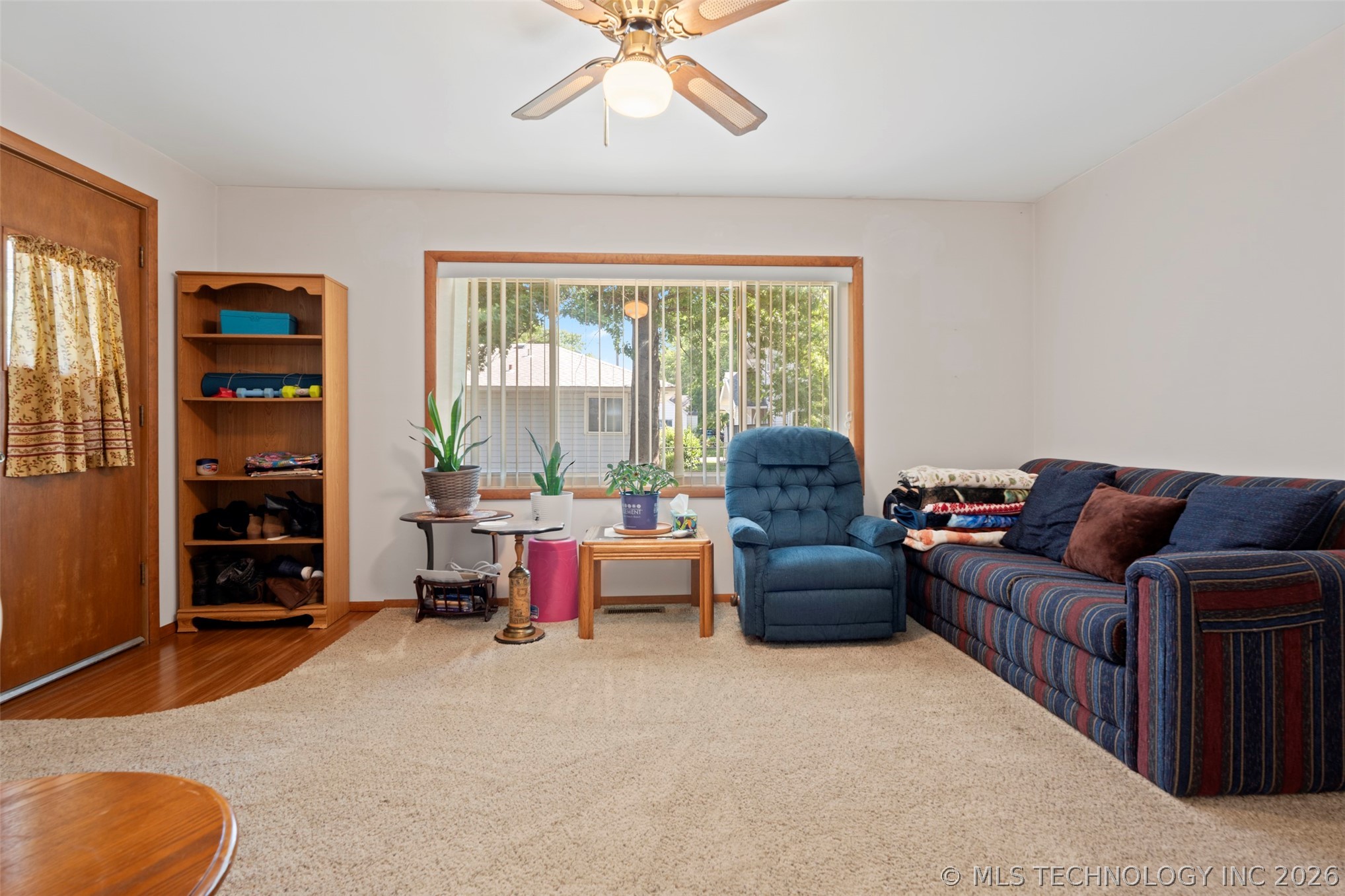 507 S Thompson Property Photo 15