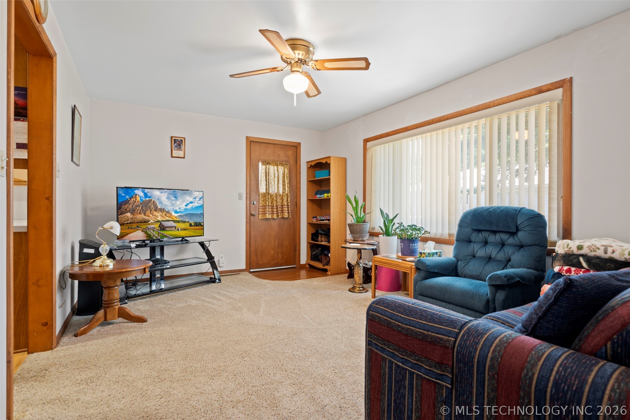 507 S Thompson Property Photo 16