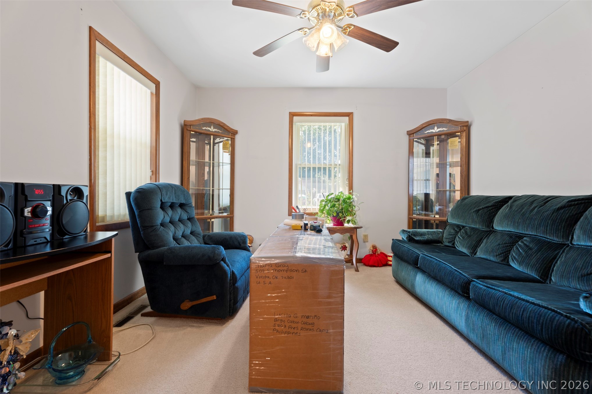 507 S Thompson Property Photo 17