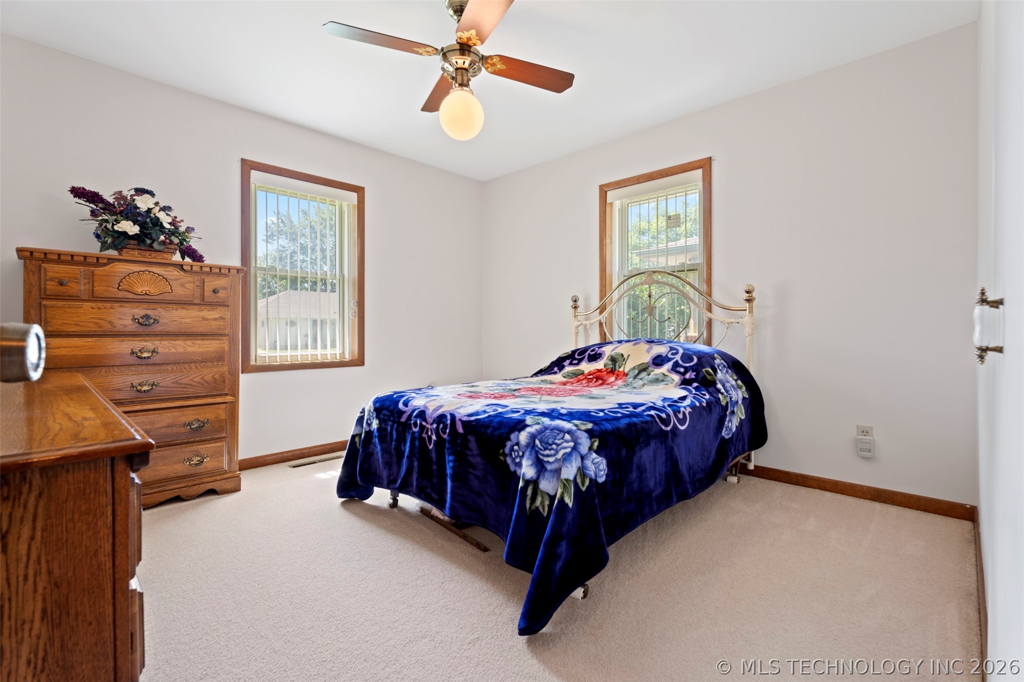 507 S Thompson Property Photo 26