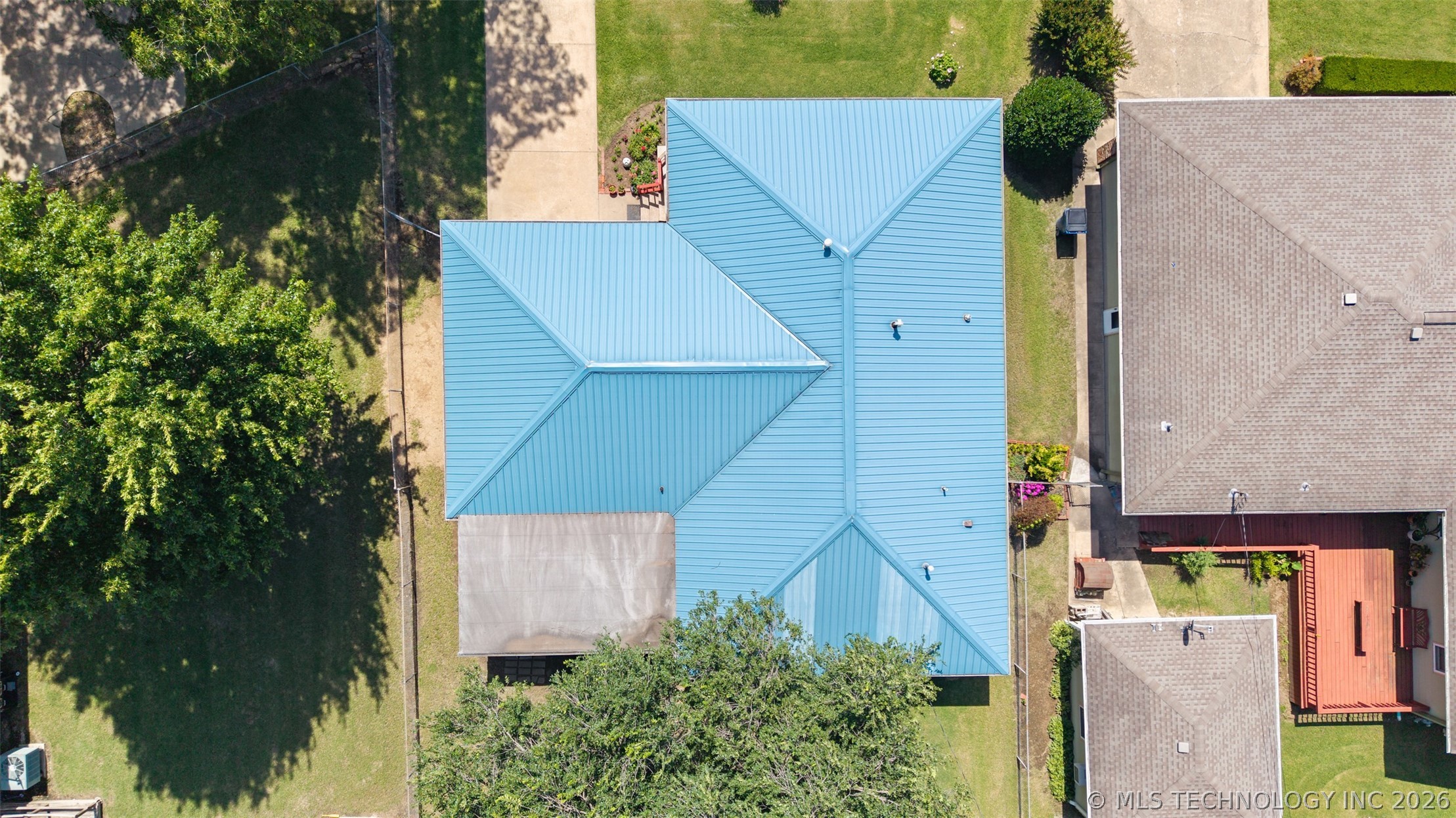 507 S Thompson Property Photo 28