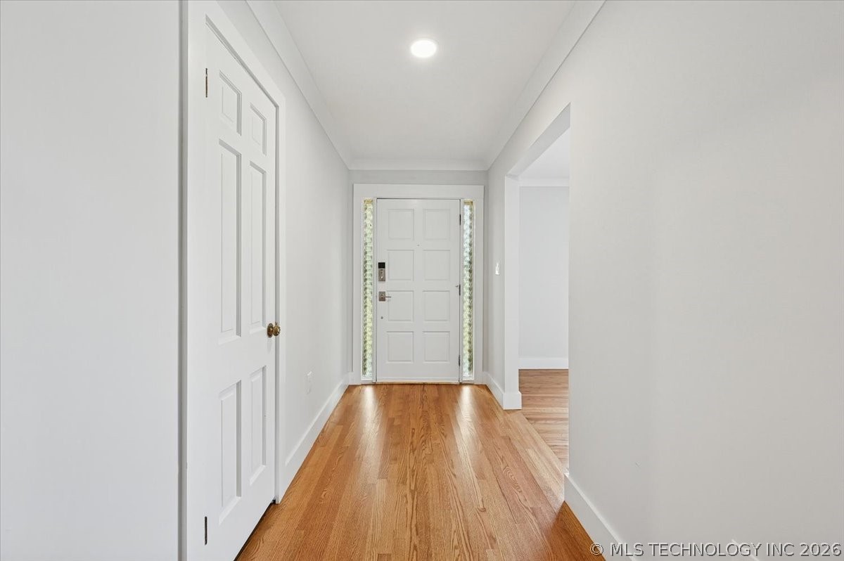 3835 S Gary Place Property Photo 3