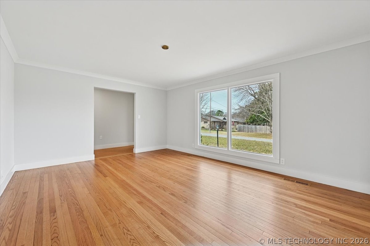 3835 S Gary Place Property Photo 6